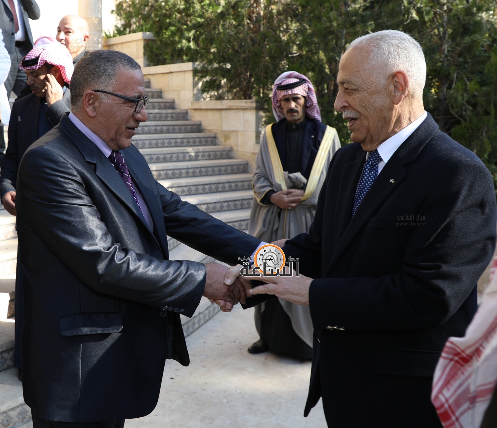 Madar Al-Saa Images 0.9107975202374083