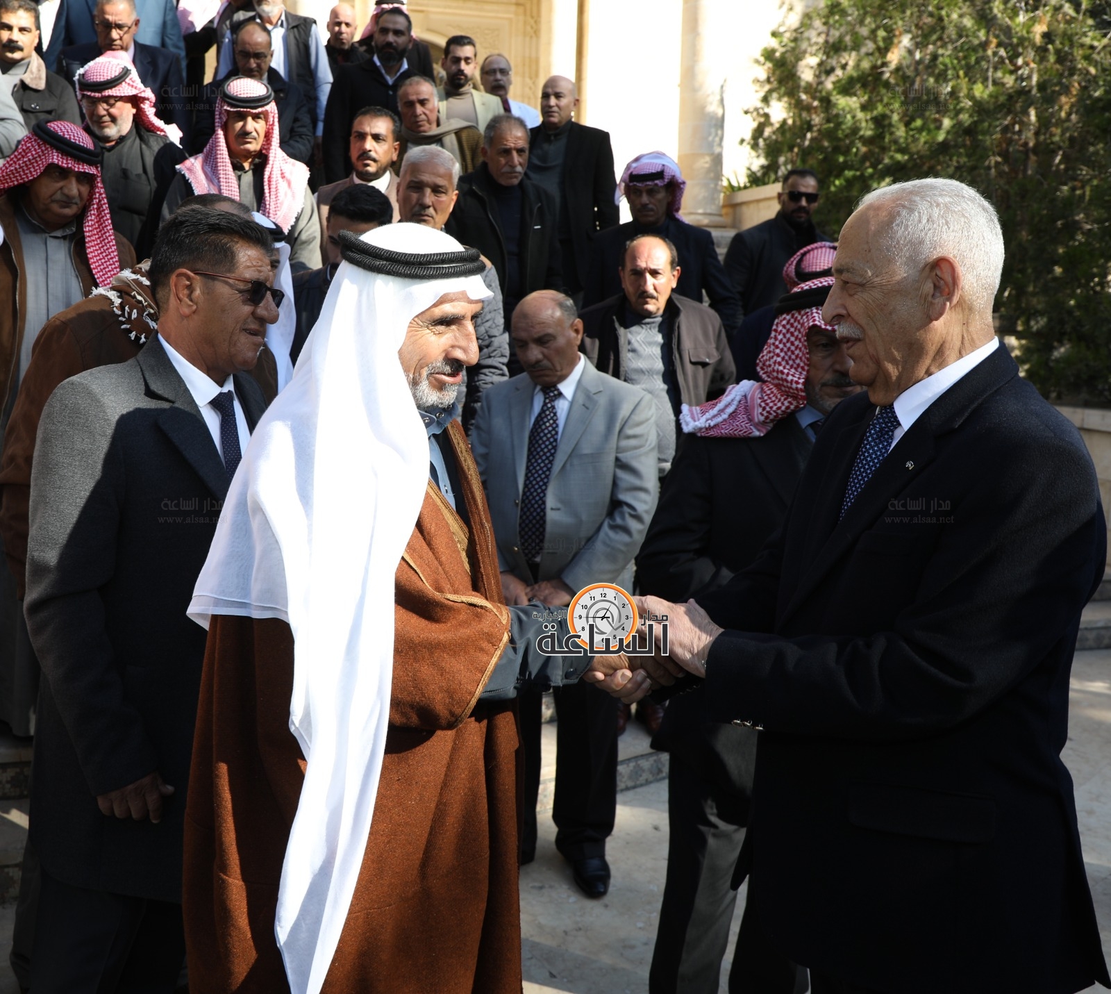 Madar Al-Saa Images 0.009708858449597013