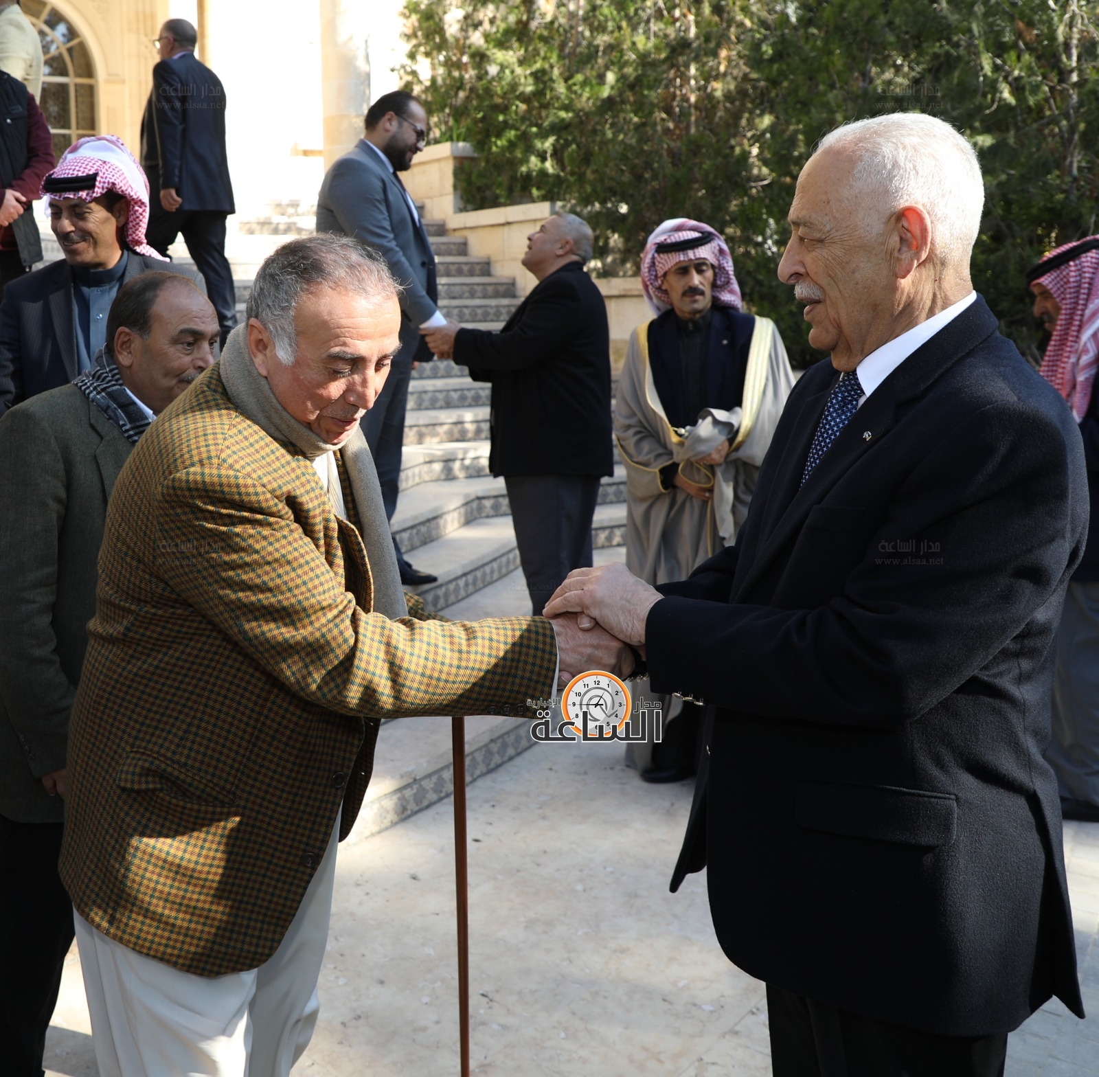 Madar Al-Saa Images 0.671783437754186