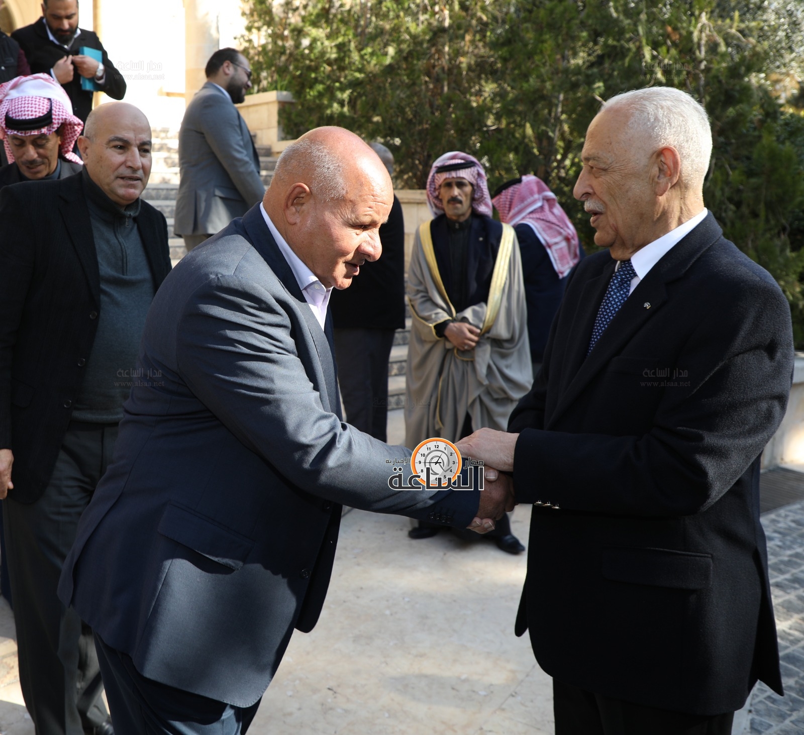 Madar Al-Saa Images 0.8904064160136456