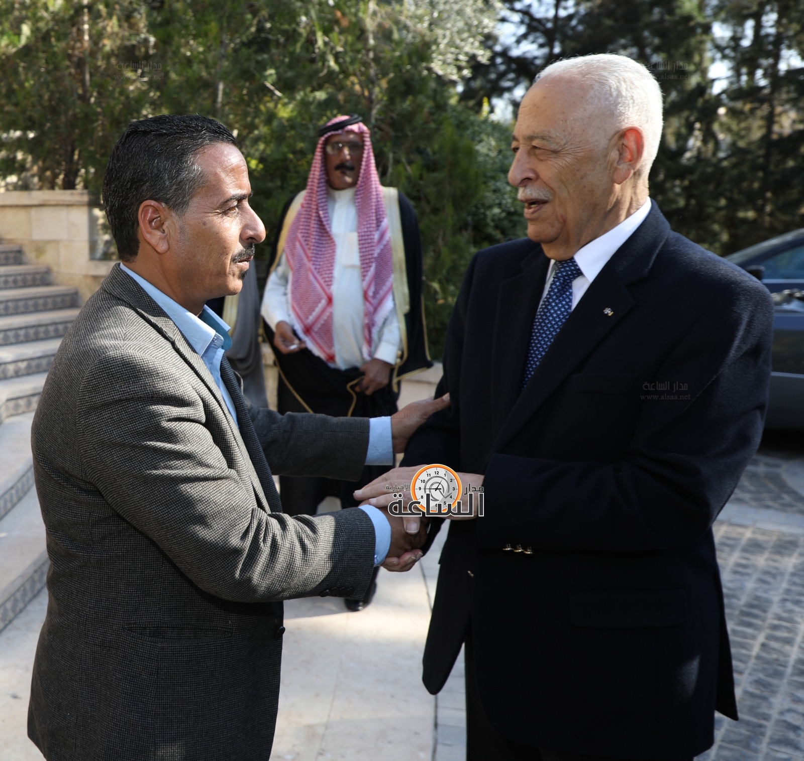 Madar Al-Saa Images 0.06999969202746614