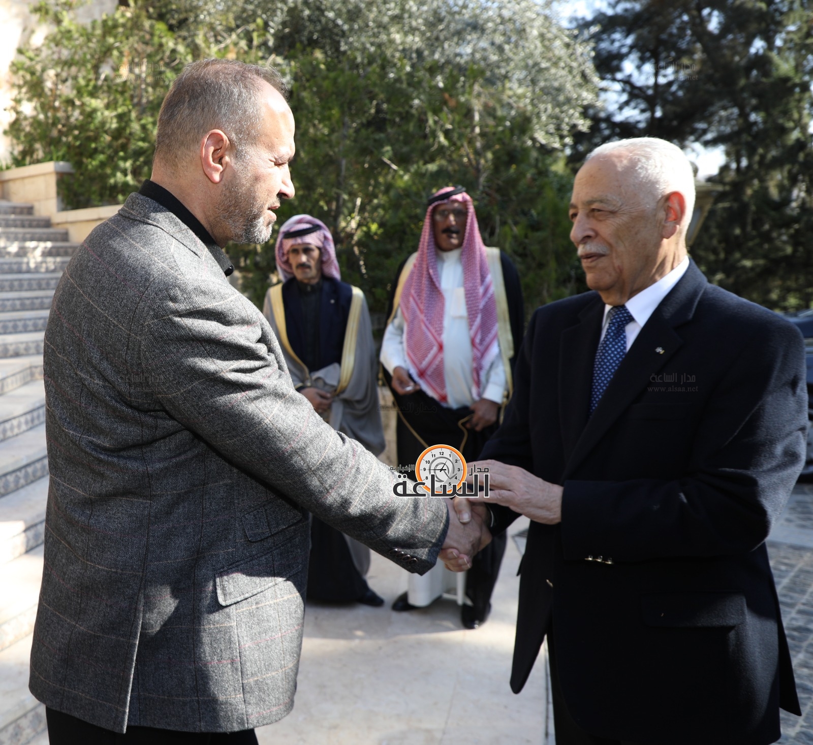 Madar Al-Saa Images 0.15154055503515806