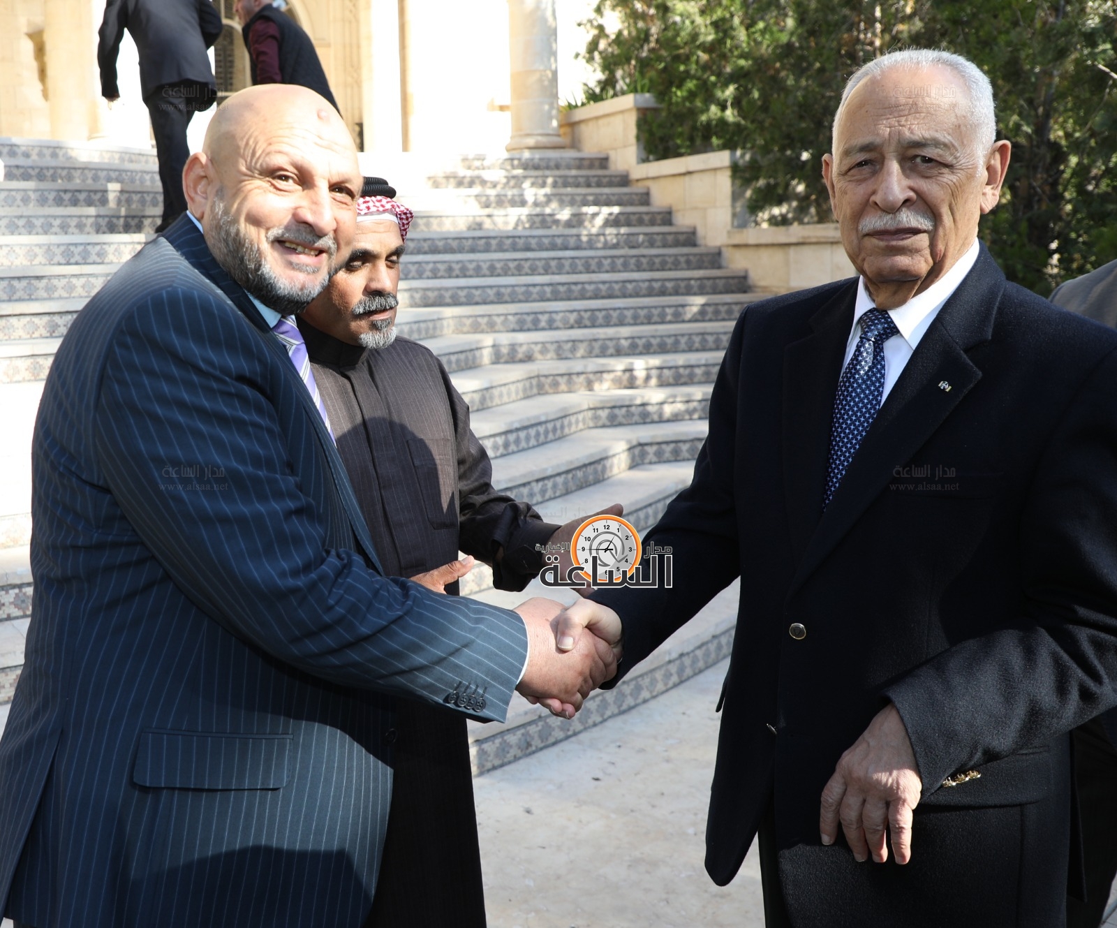 Madar Al-Saa Images 0.5657459573743155