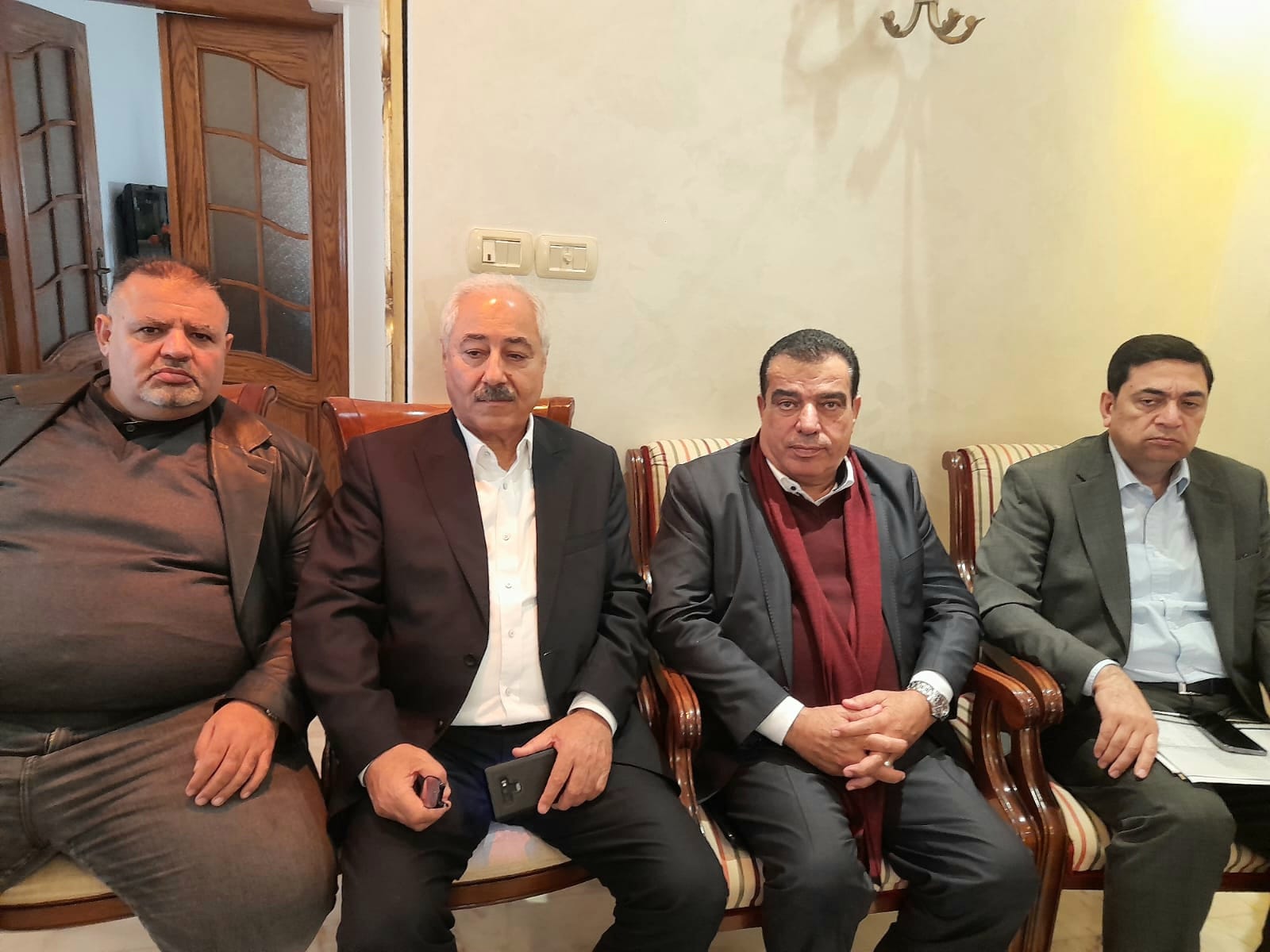 Madar Al-Saa Images 0.08189824726450778