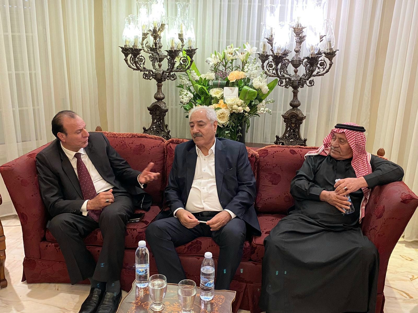 Madar Al-Saa Images 0.8278669810376422