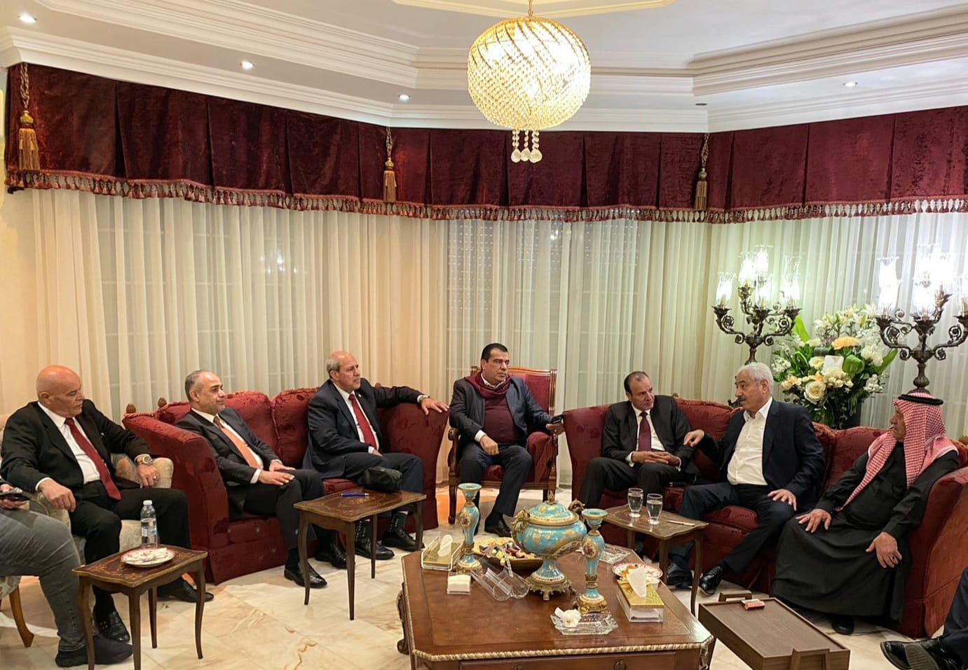 Madar Al-Saa Images 0.6497233724415488