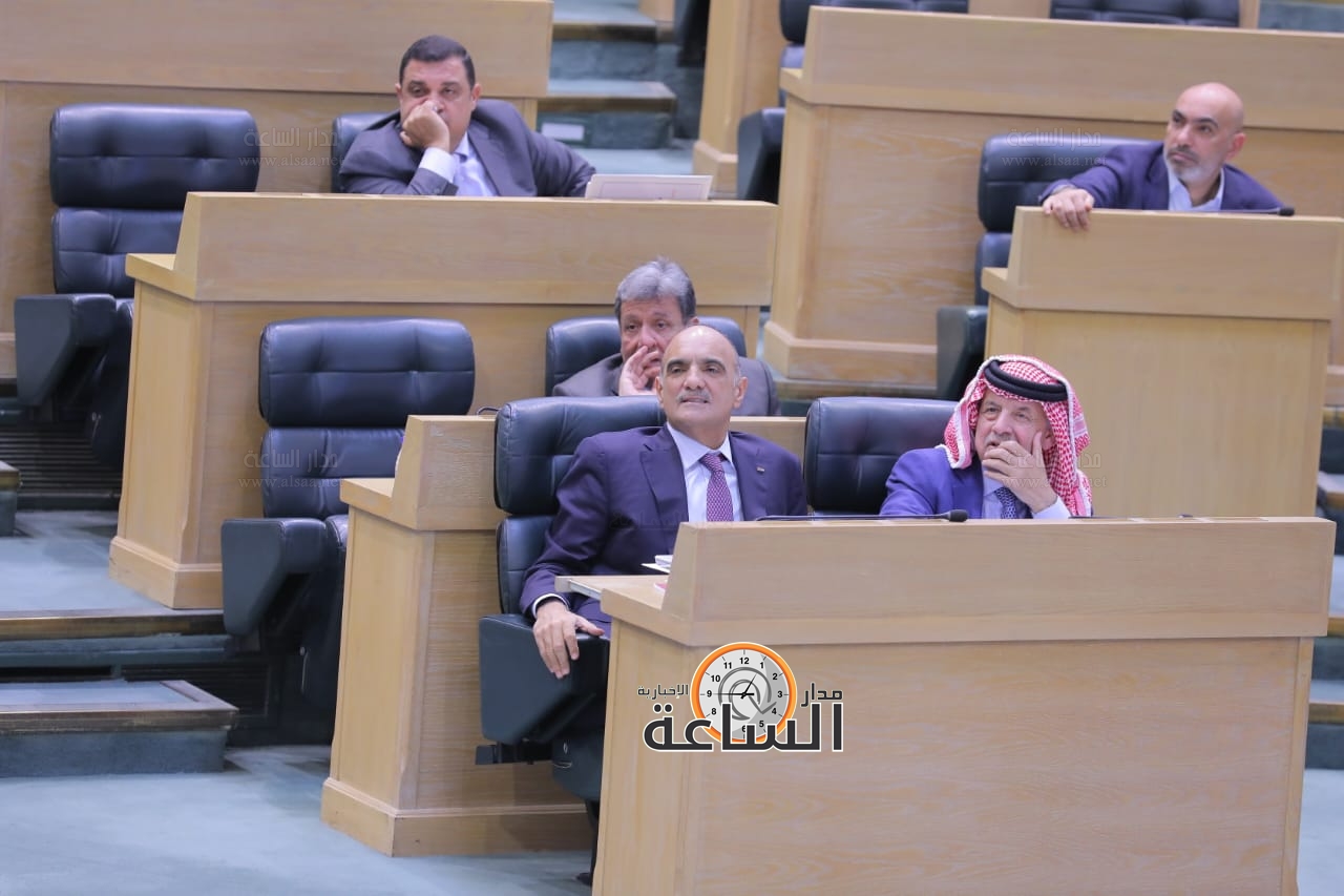 Madar Al-Saa Images 0.4540260264982878