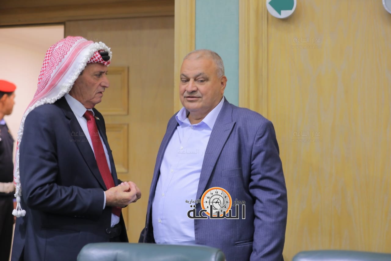 Madar Al-Saa Images 0.7967471017987013