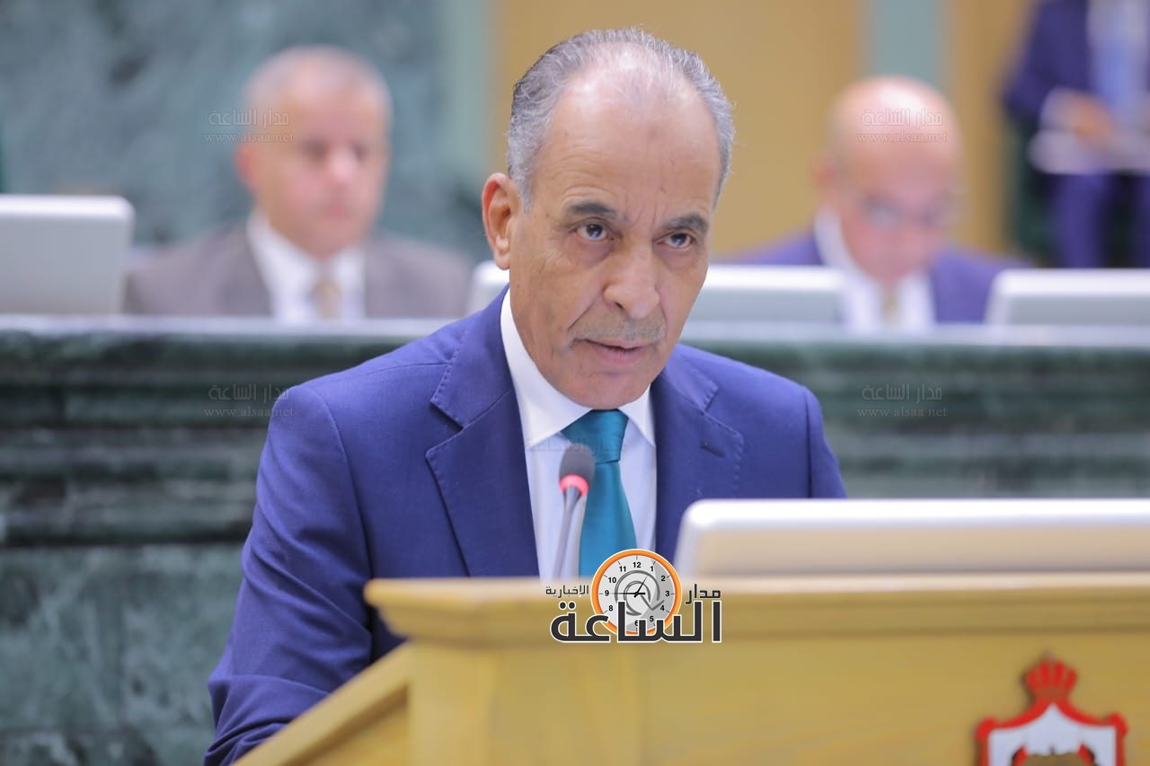 Madar Al-Saa Images 0.033047442214992895