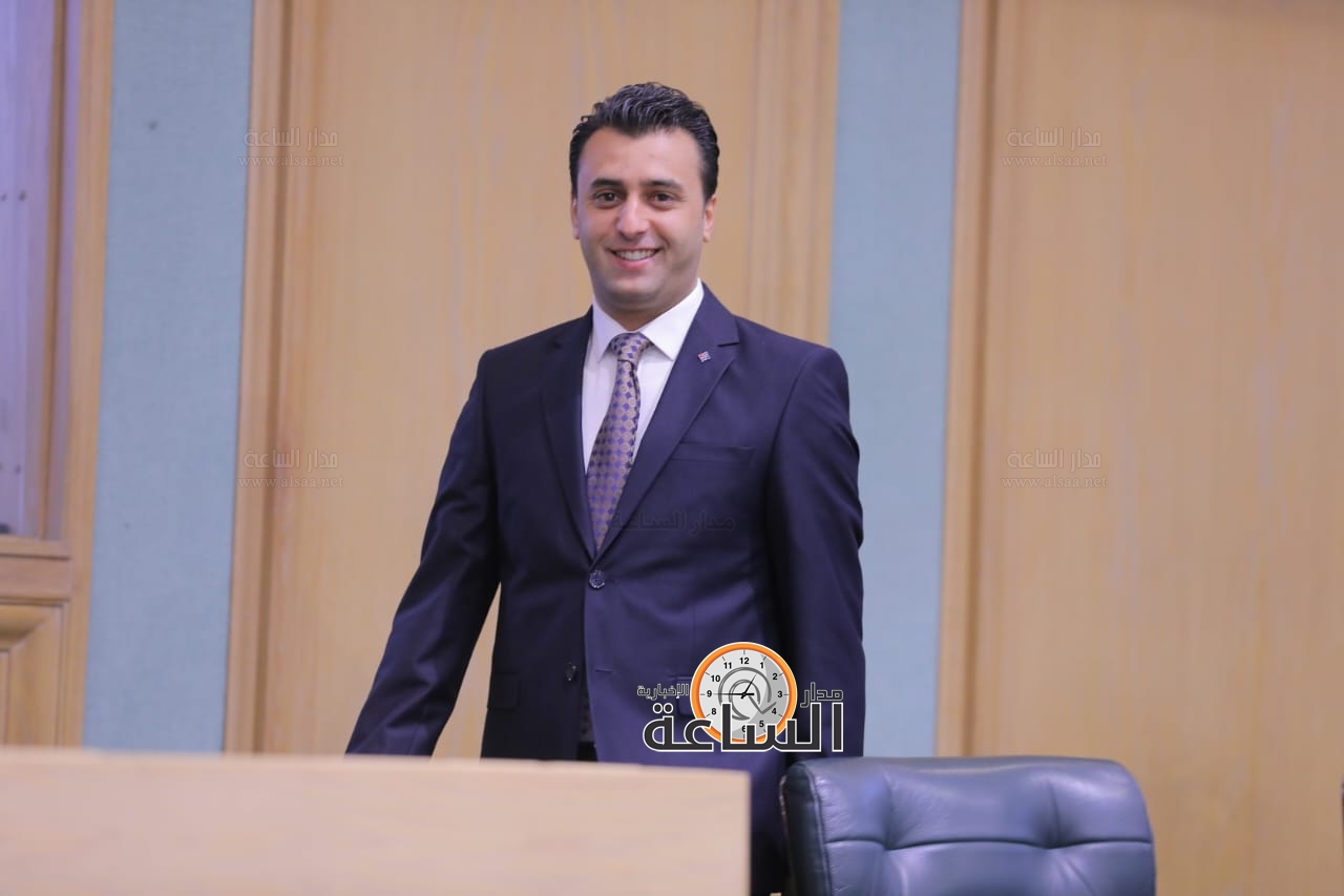 Madar Al-Saa Images 0.28499320874471623