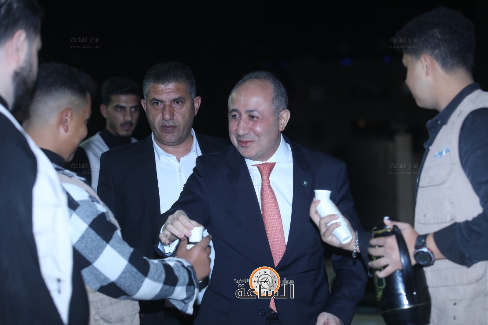 Madar Al-Saa Images 0.7098884504357397