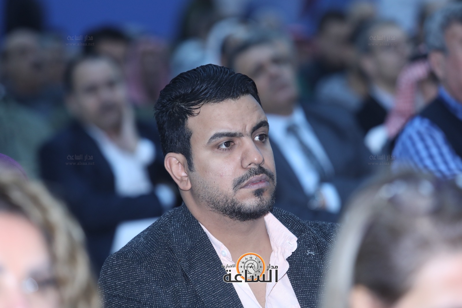 Madar Al-Saa Images 0.5282557521576237