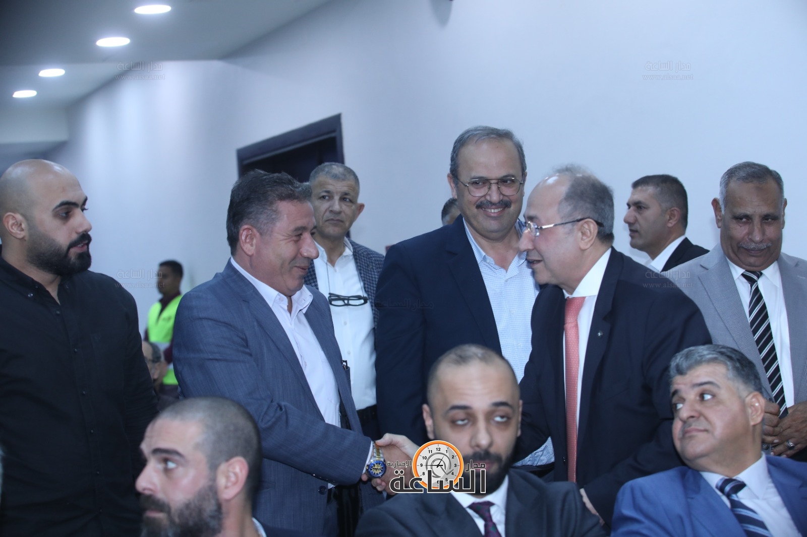 Madar Al-Saa Images 0.98141921374167