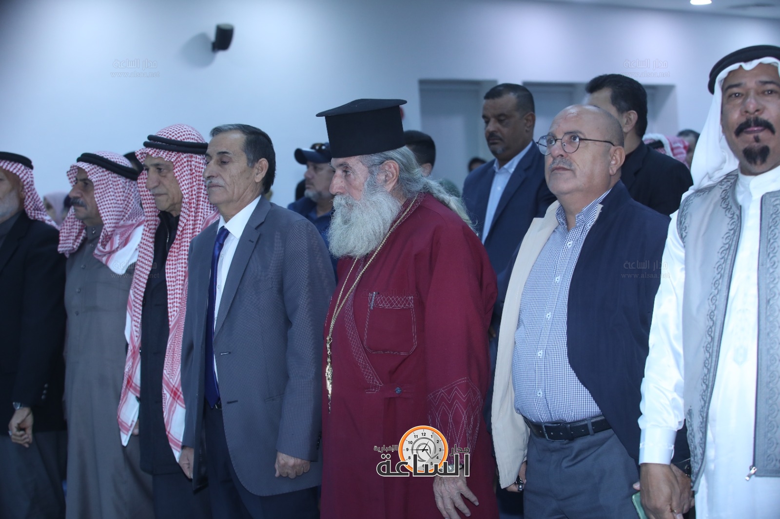 Madar Al-Saa Images 0.39410512733231573