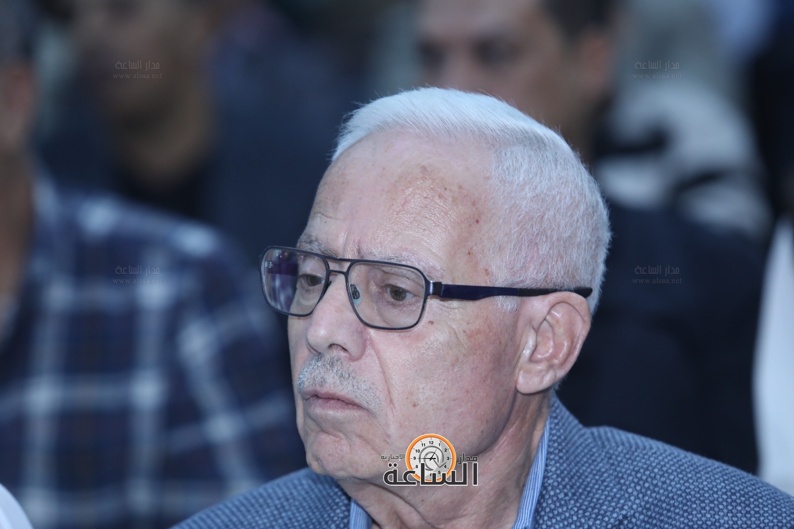 Madar Al-Saa Images 0.2561249634061731