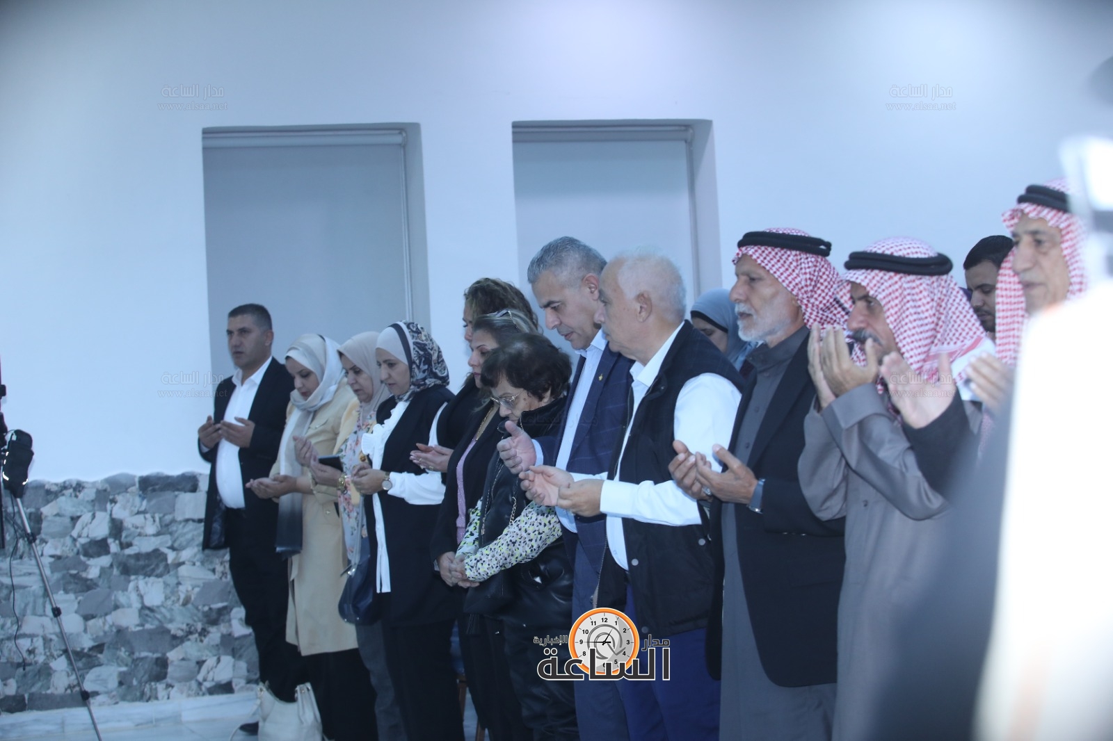 Madar Al-Saa Images 0.7818370860372055