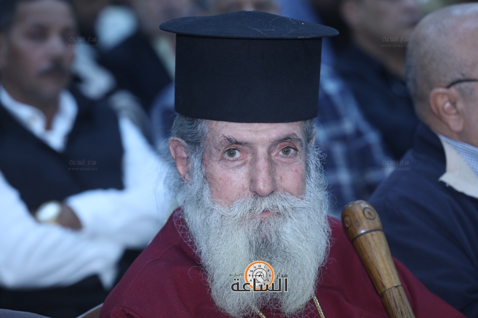 Madar Al-Saa Images 0.38989133463411996