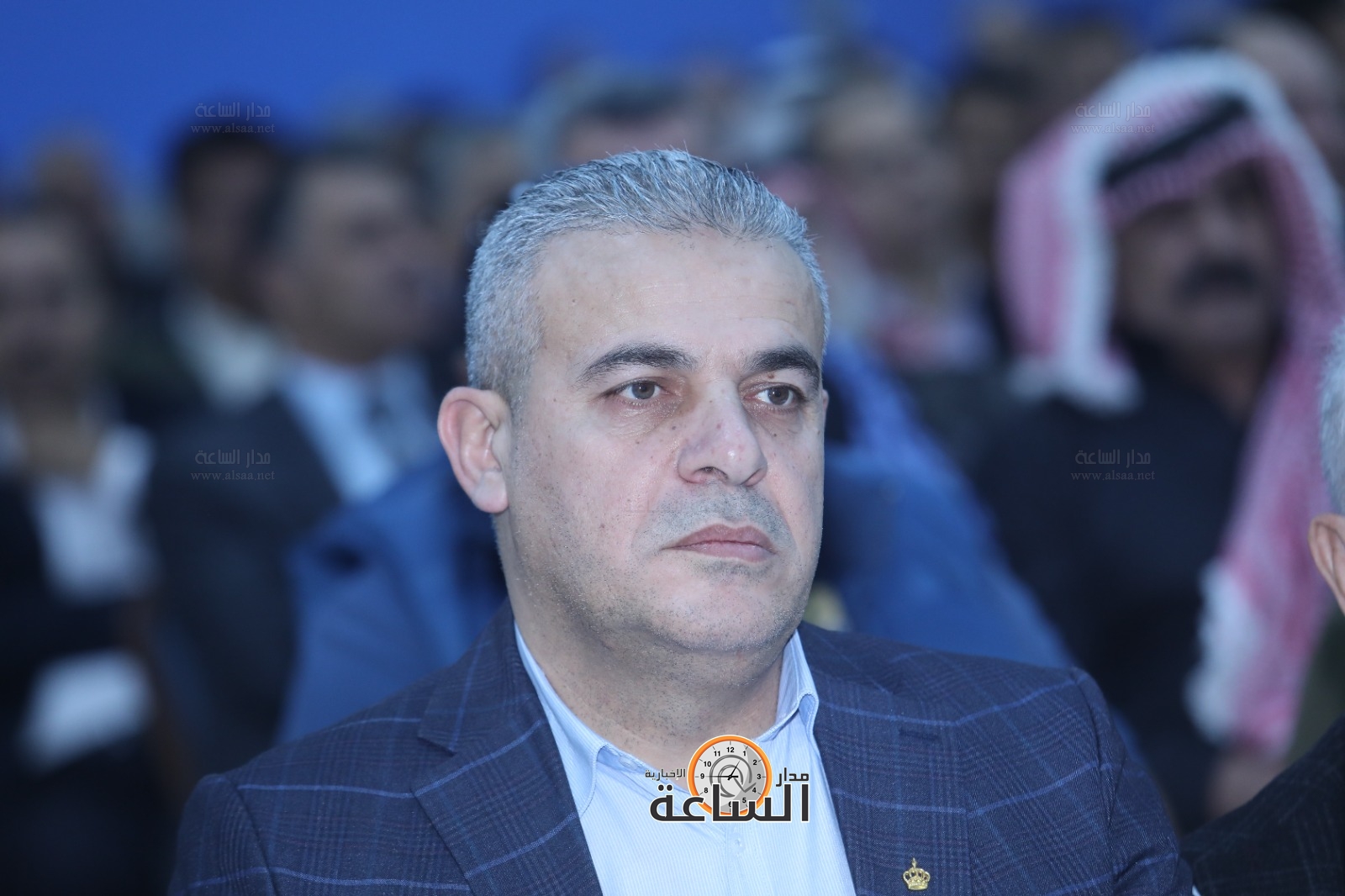 Madar Al-Saa Images 0.10926640993679393