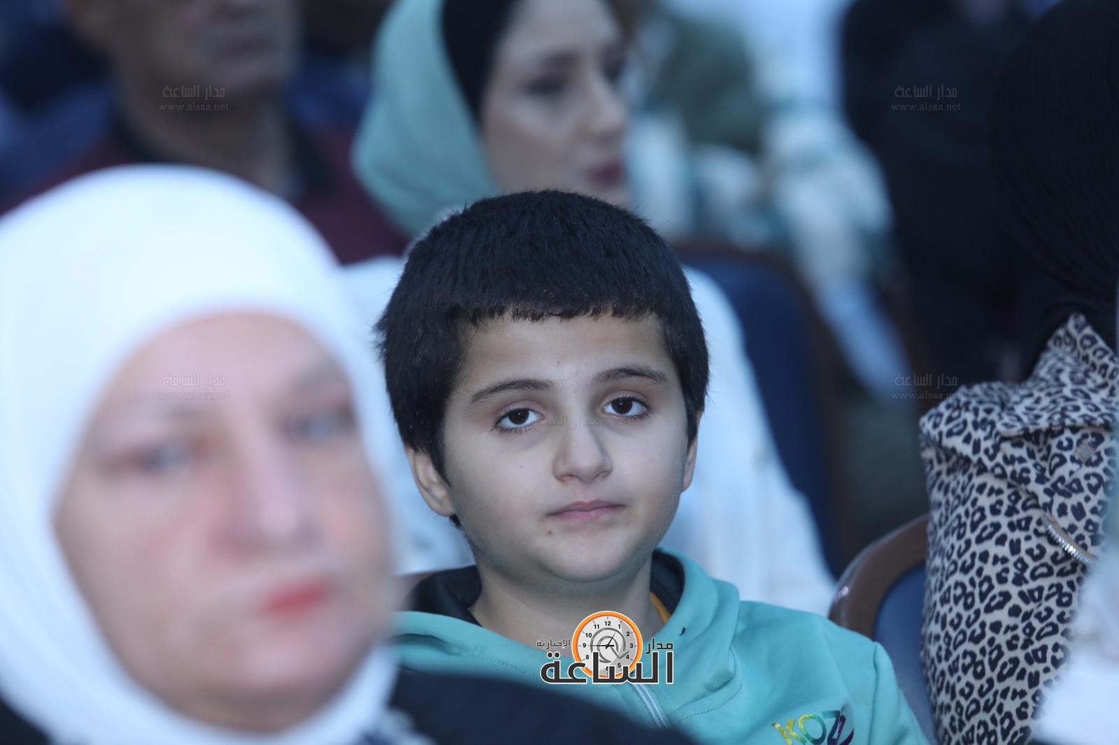 Madar Al-Saa Images 0.08083250147250798