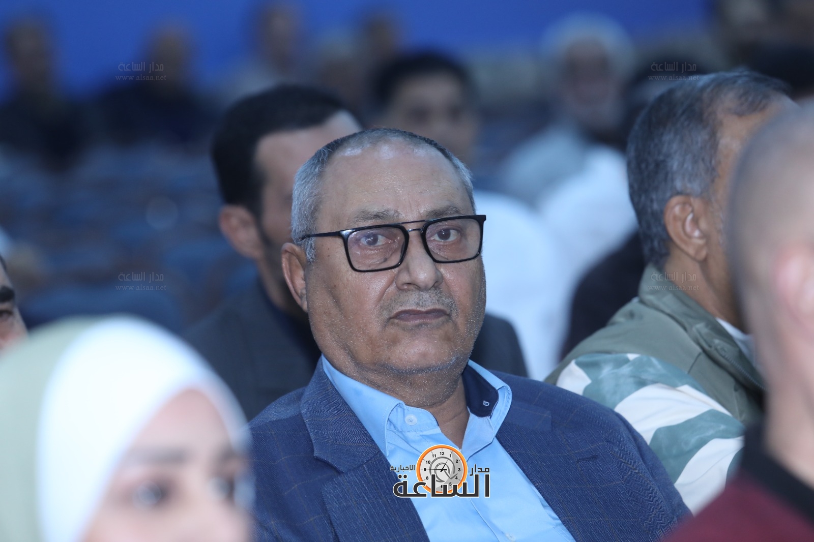 Madar Al-Saa Images 0.2970665464321869