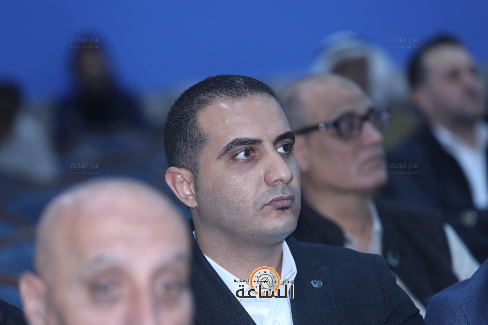 Madar Al-Saa Images 0.7600604758759002