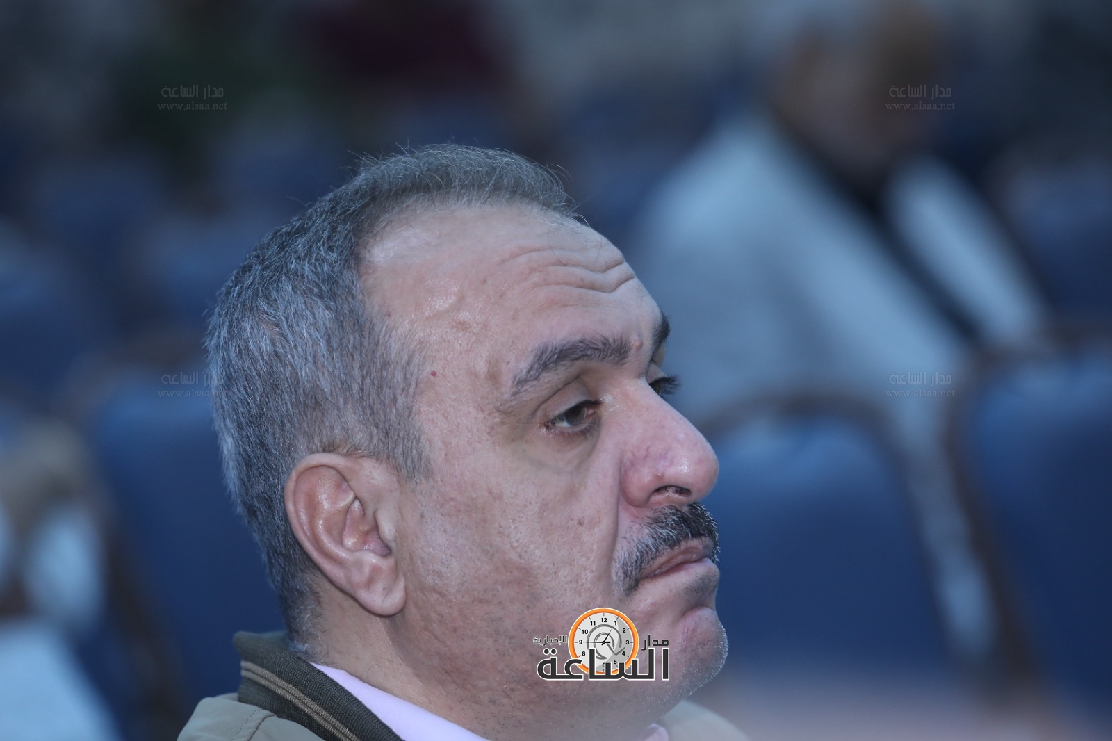 Madar Al-Saa Images 0.4879208768318004