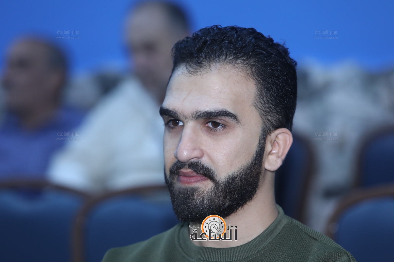 Madar Al-Saa Images 0.3039485268321278