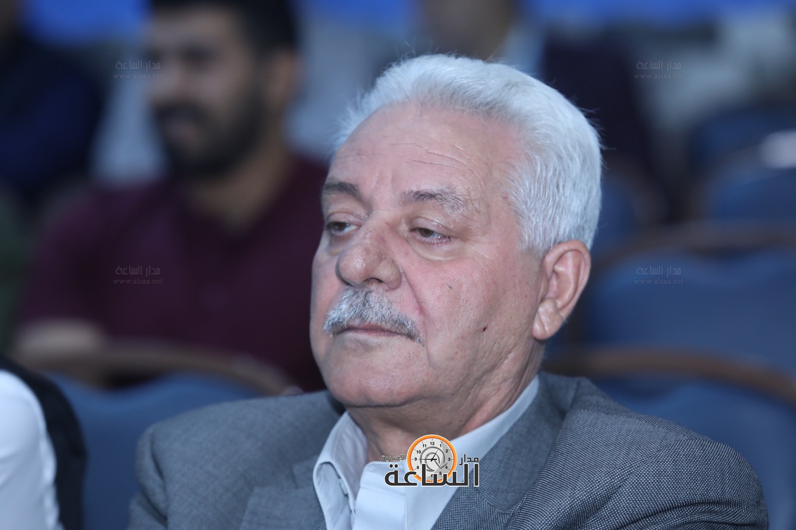 Madar Al-Saa Images 0.49771371635617156