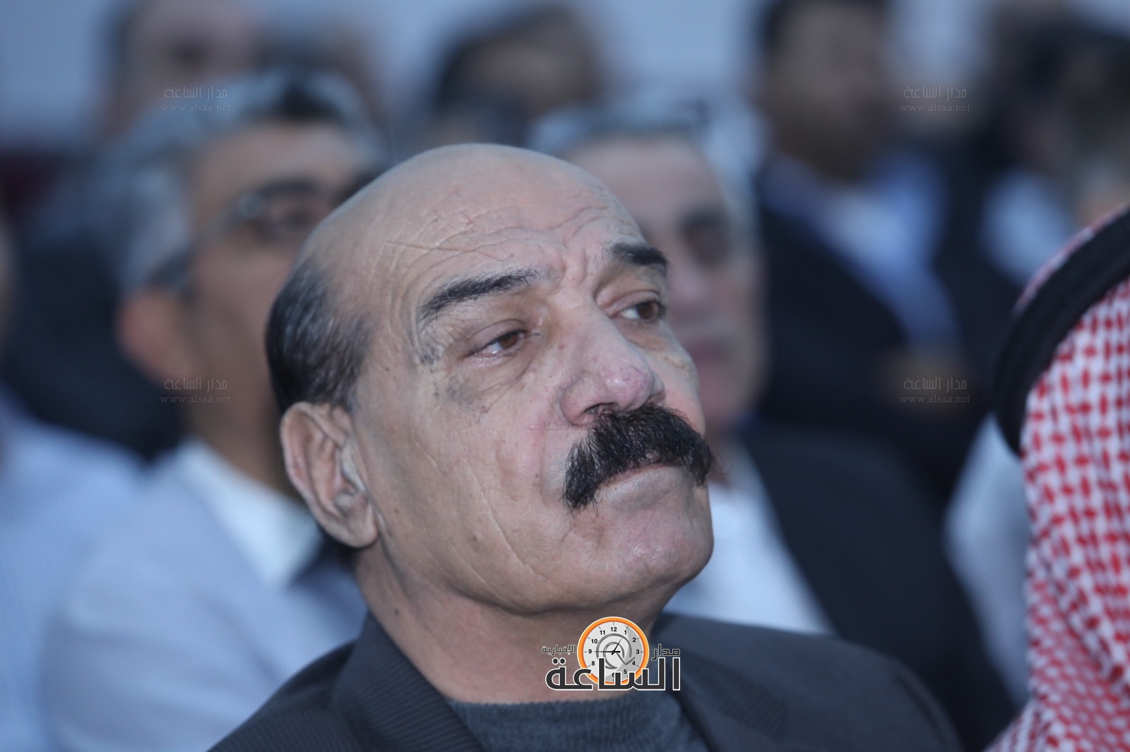 Madar Al-Saa Images 0.26164175207455953