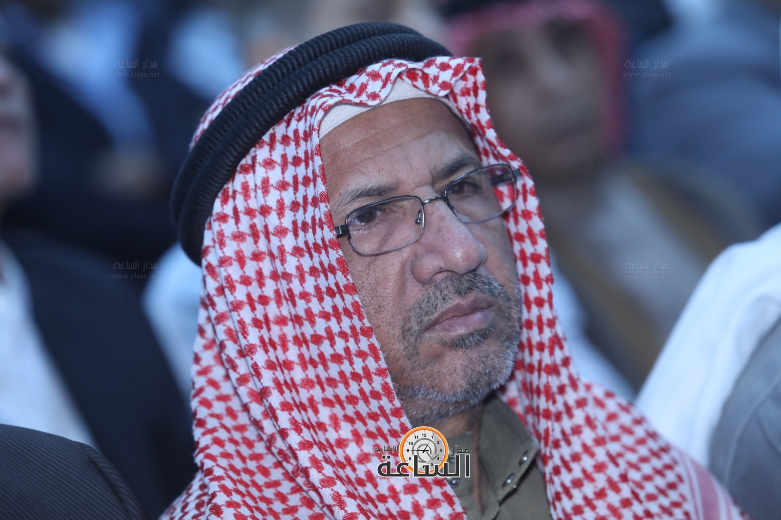 Madar Al-Saa Images 0.9921652710971536