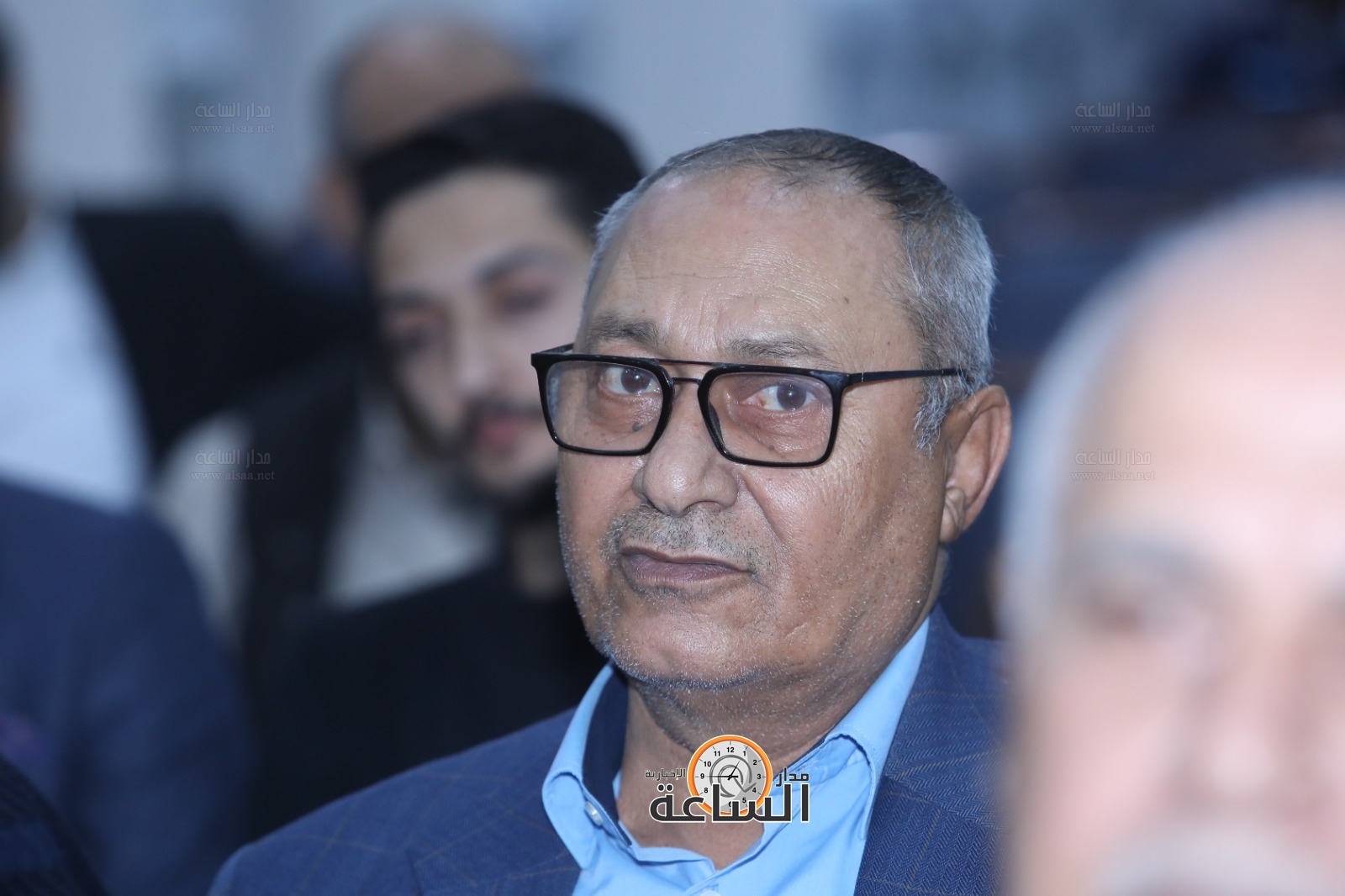 Madar Al-Saa Images 0.8646090344136121