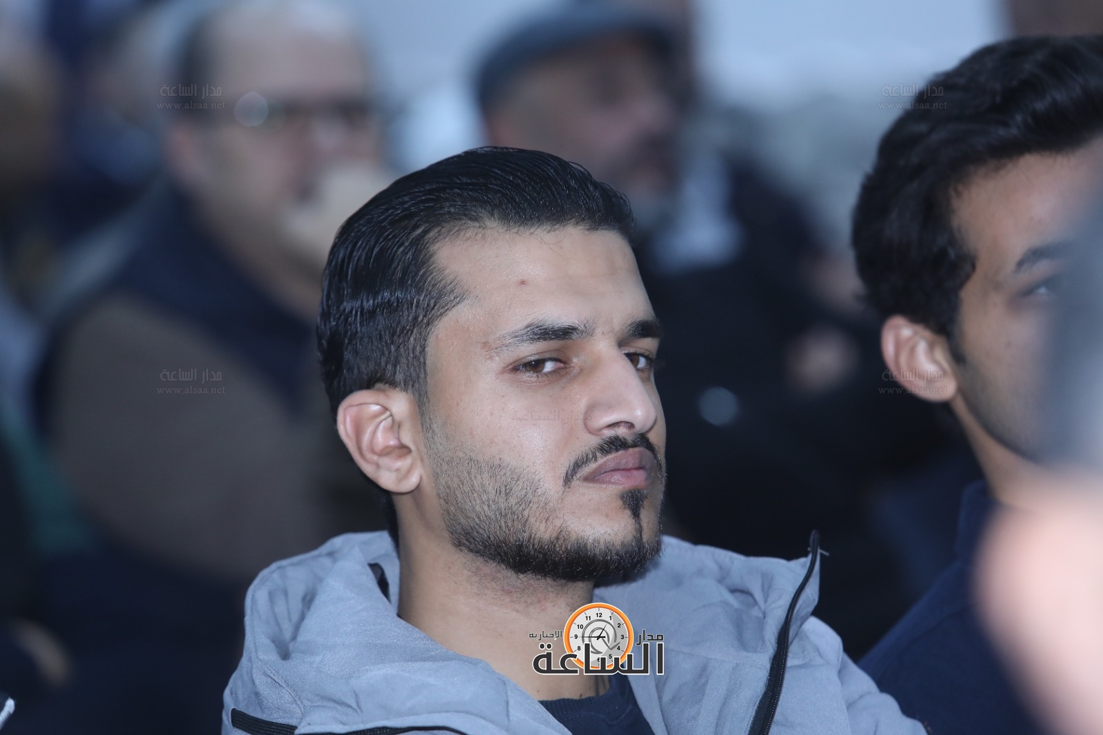 Madar Al-Saa Images 0.8632757265968549