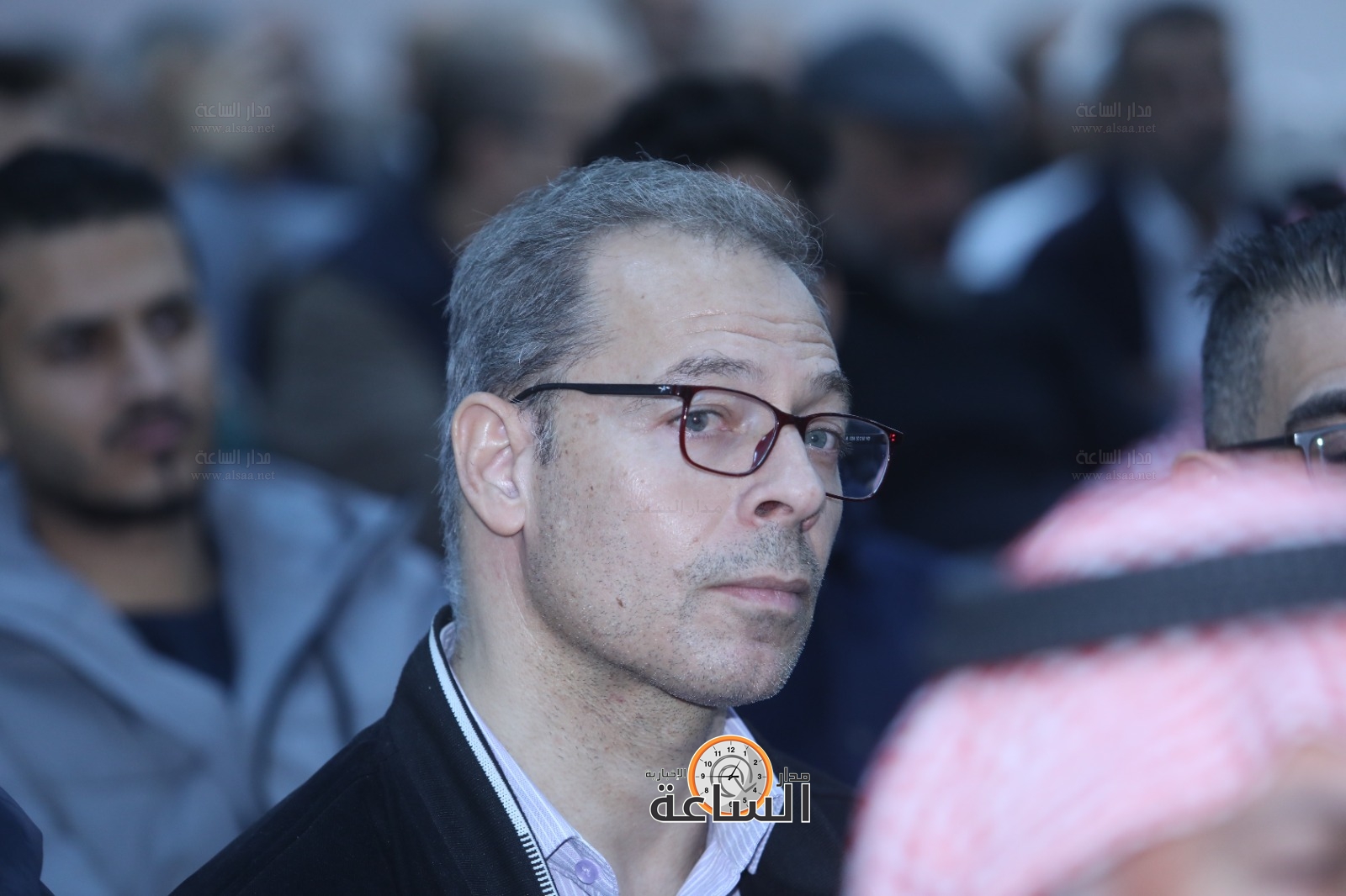 Madar Al-Saa Images 0.27551467863962964