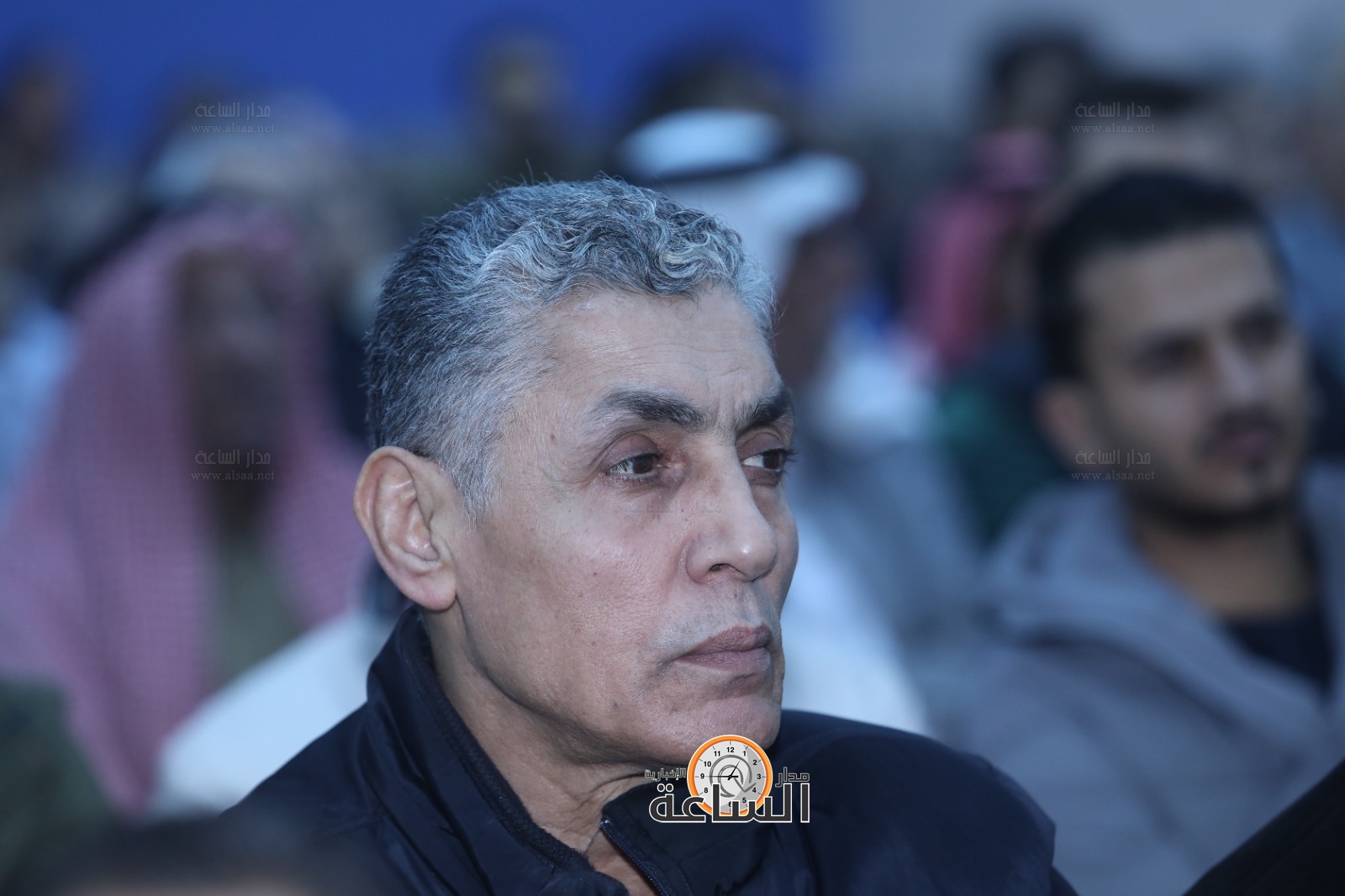 Madar Al-Saa Images 0.45486565433359805