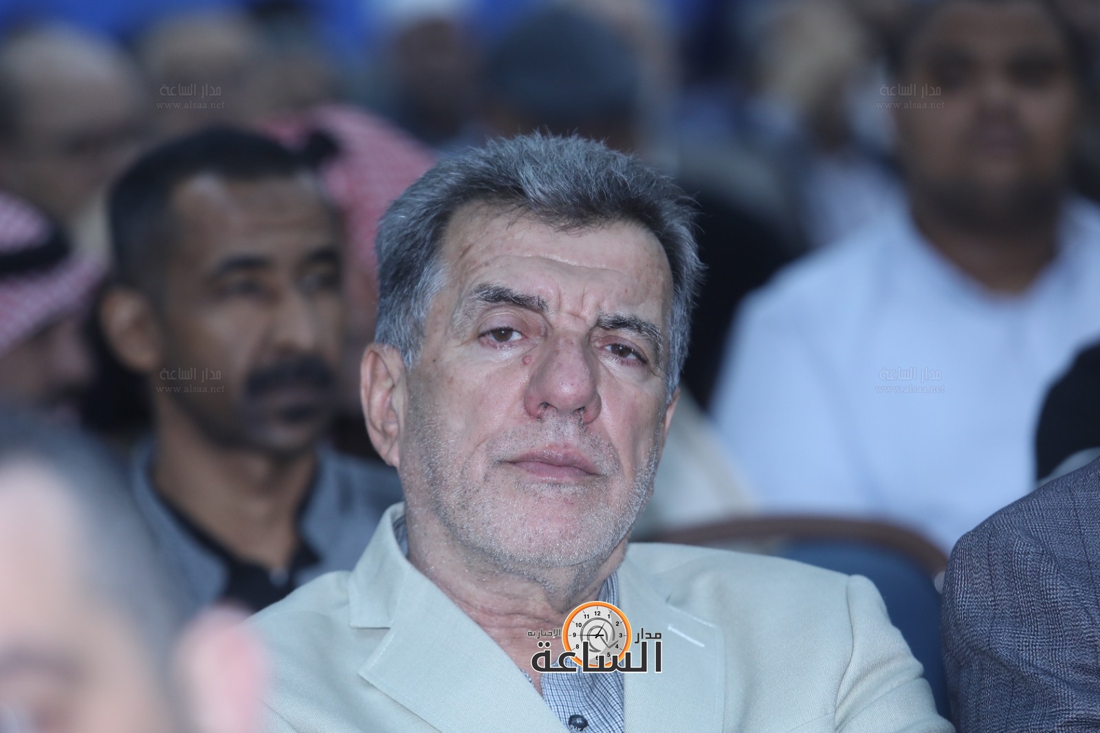 Madar Al-Saa Images 0.11181721774913655