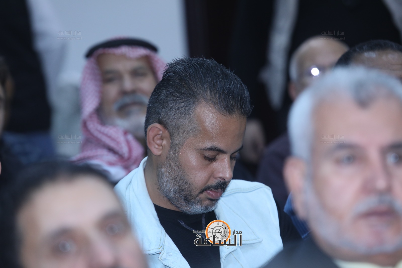 Madar Al-Saa Images 0.4596757489890577