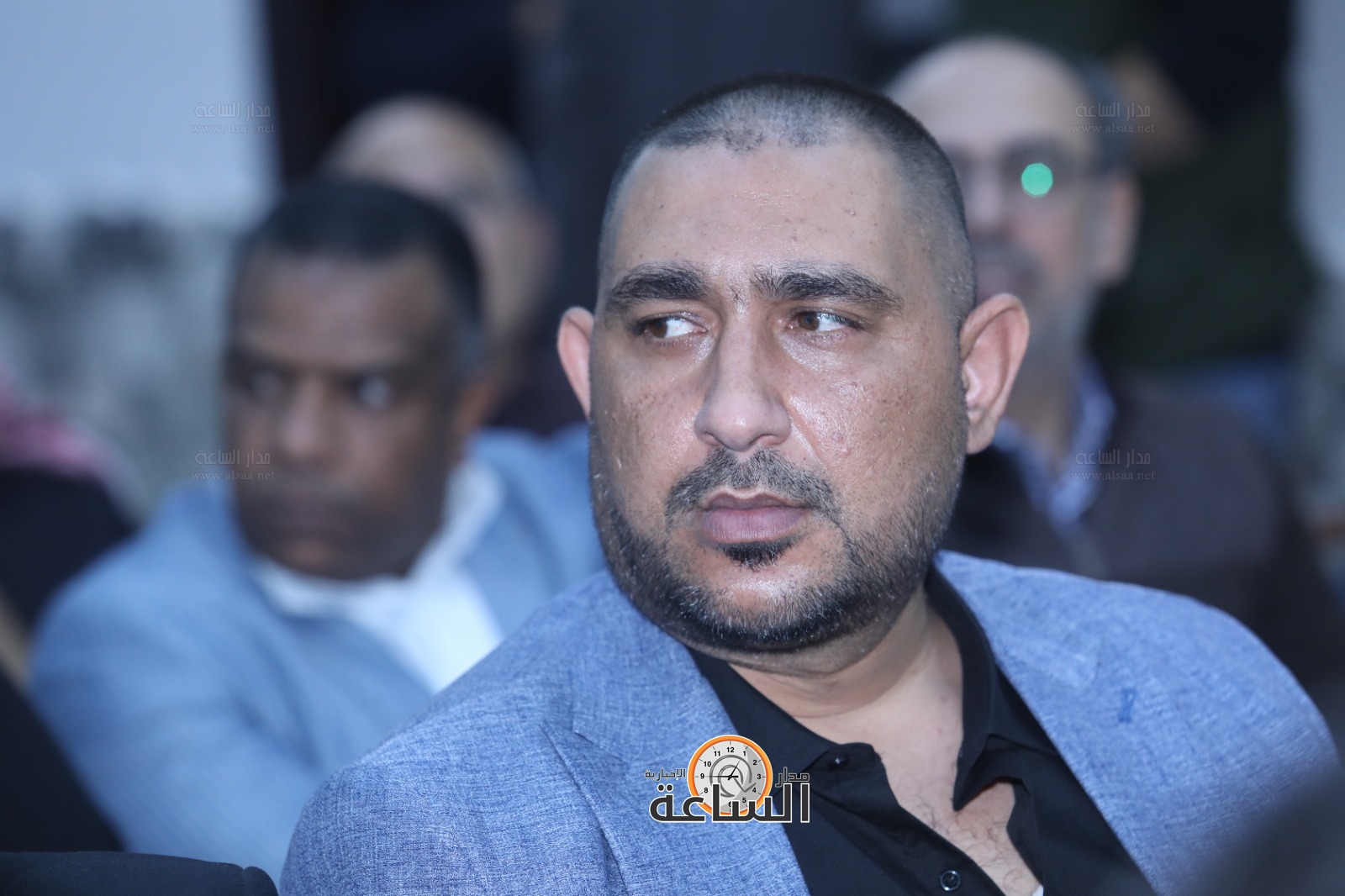 Madar Al-Saa Images 0.266951954707239