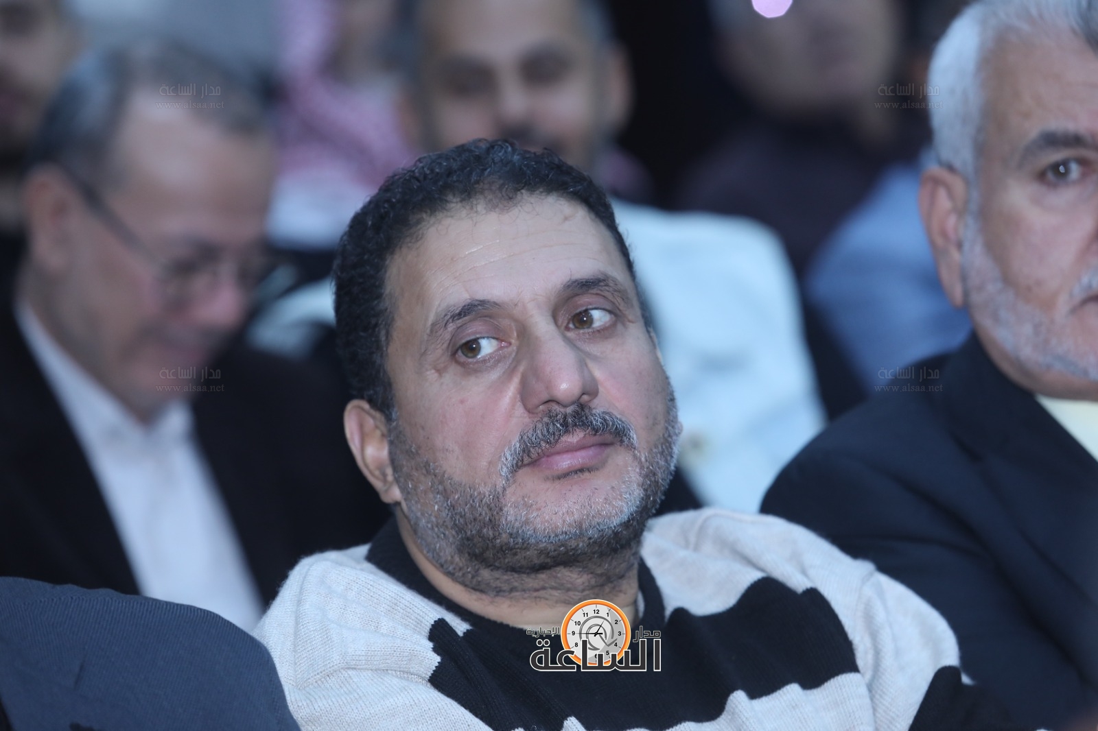 Madar Al-Saa Images 0.6980399997118667