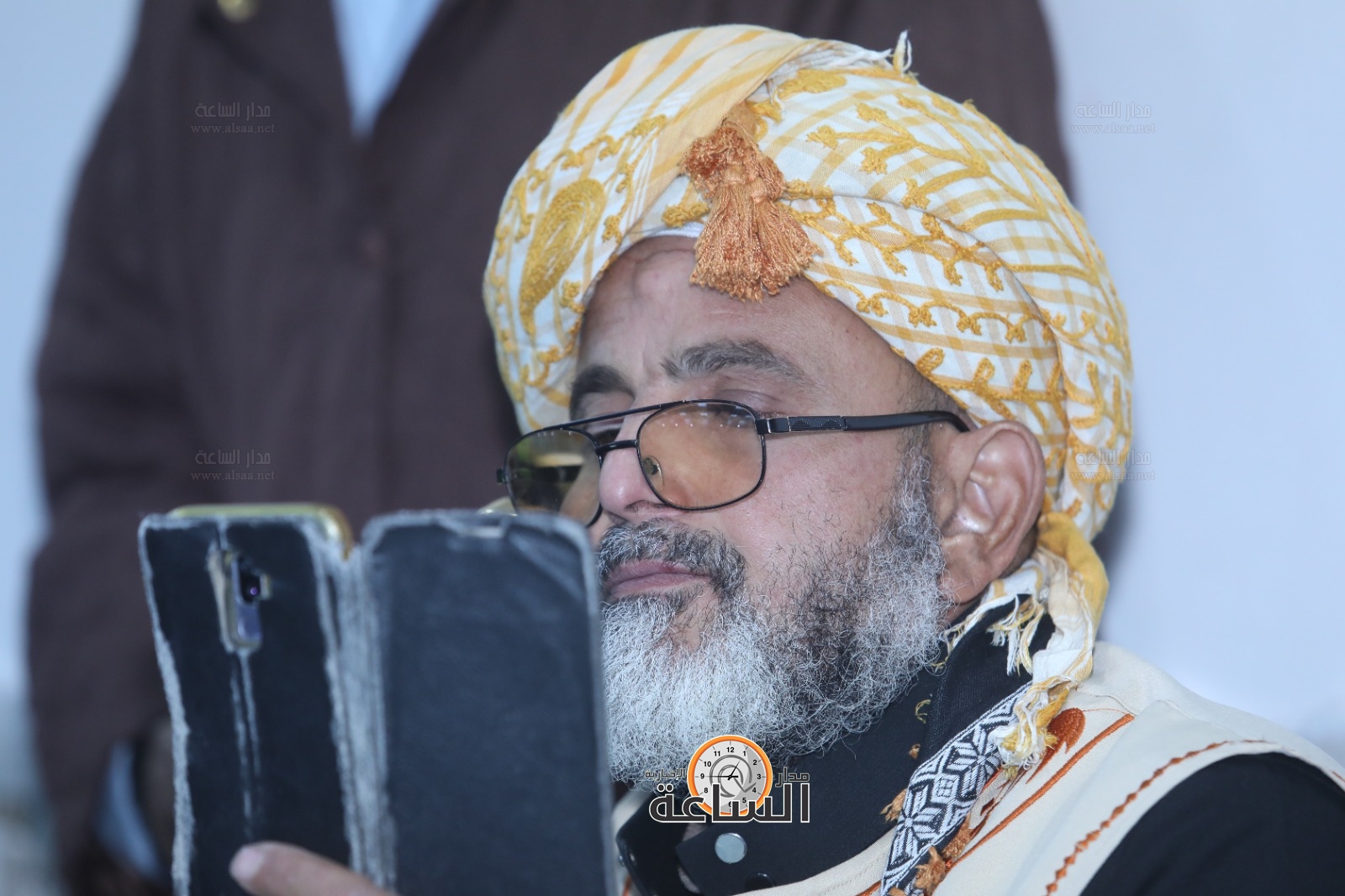 Madar Al-Saa Images 0.6800036183712614