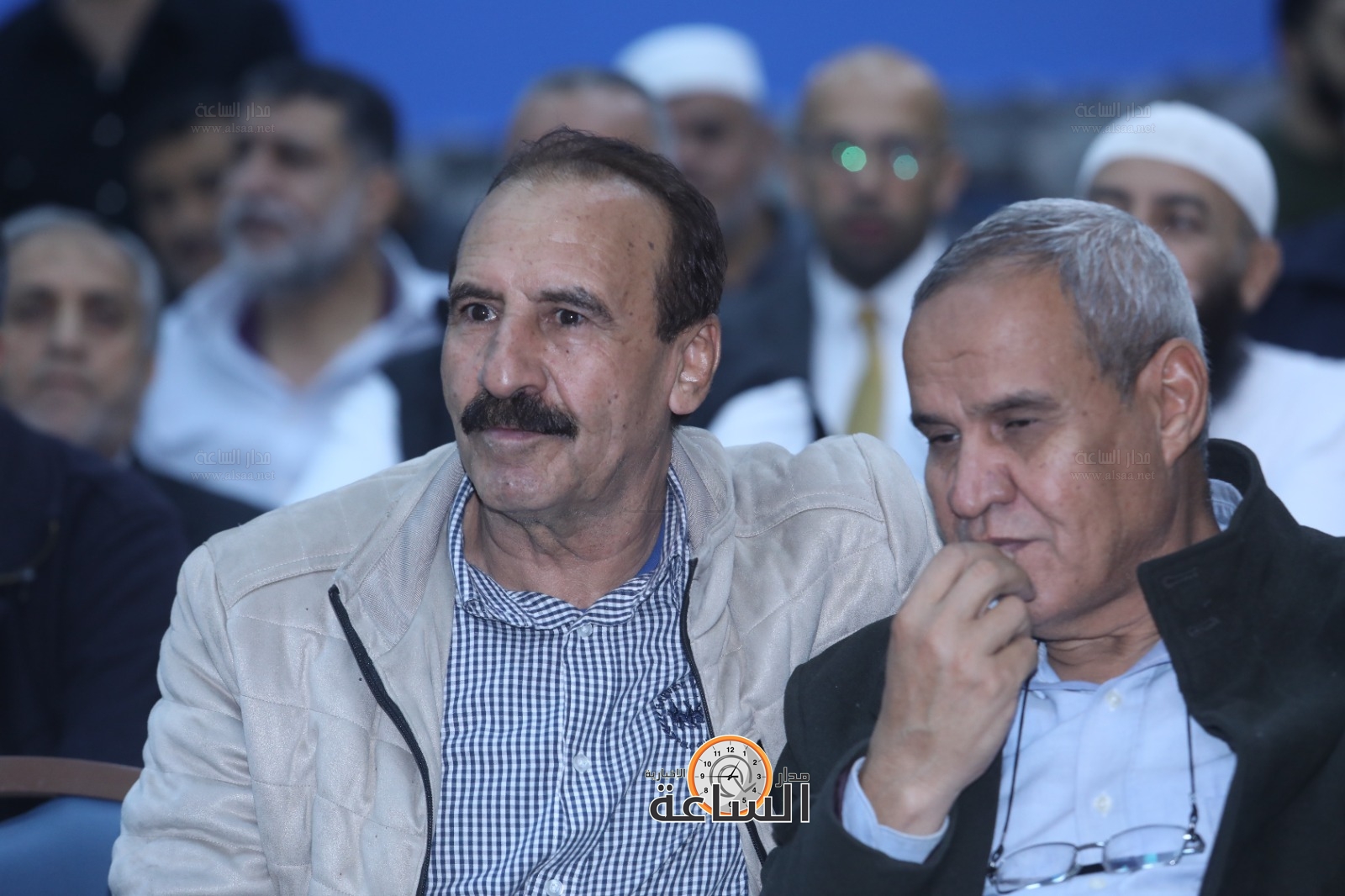 Madar Al-Saa Images 0.34548933666042014