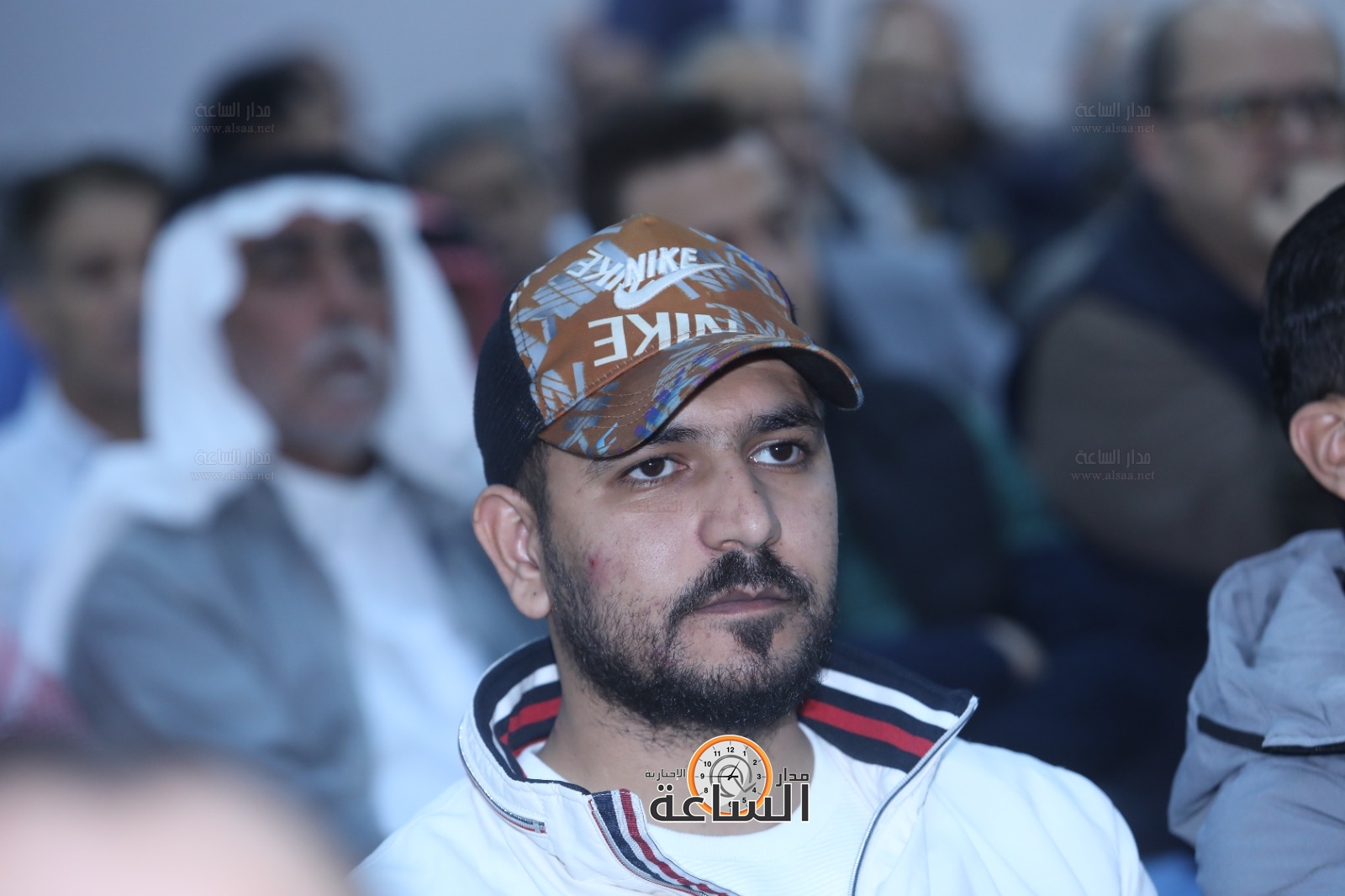 Madar Al-Saa Images 0.9782502954615195