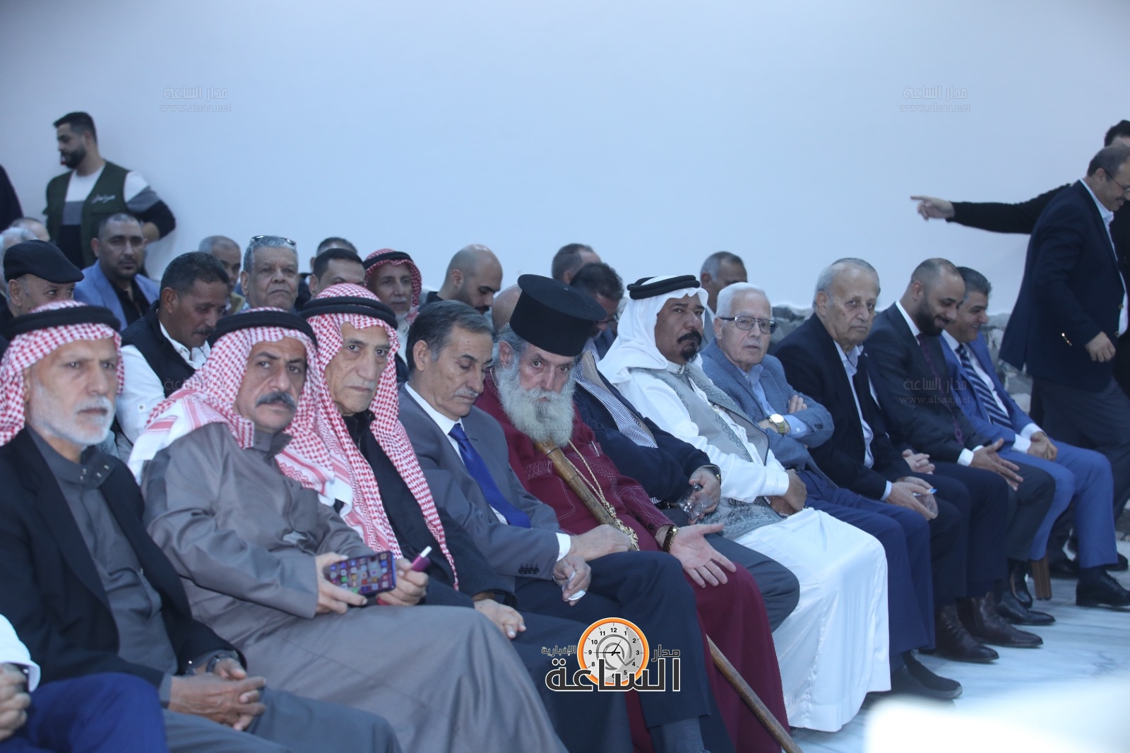 Madar Al-Saa Images 0.29539004845516237