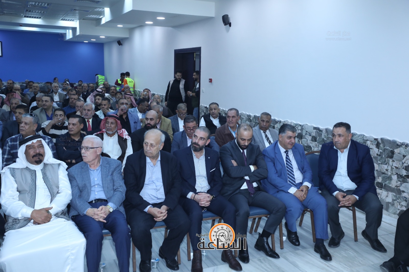 Madar Al-Saa Images 0.4751987739816388