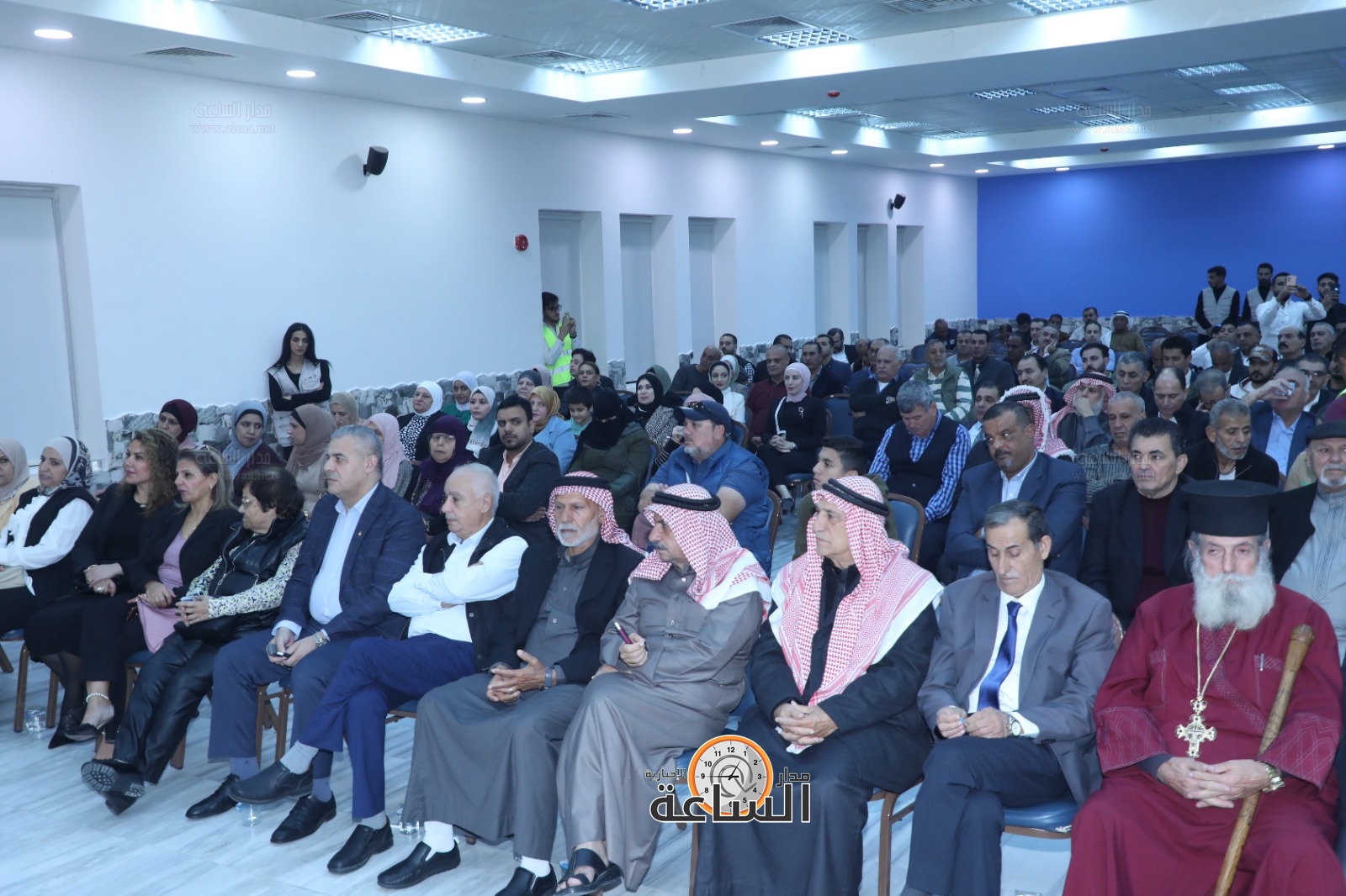 Madar Al-Saa Images 0.6679362990879525