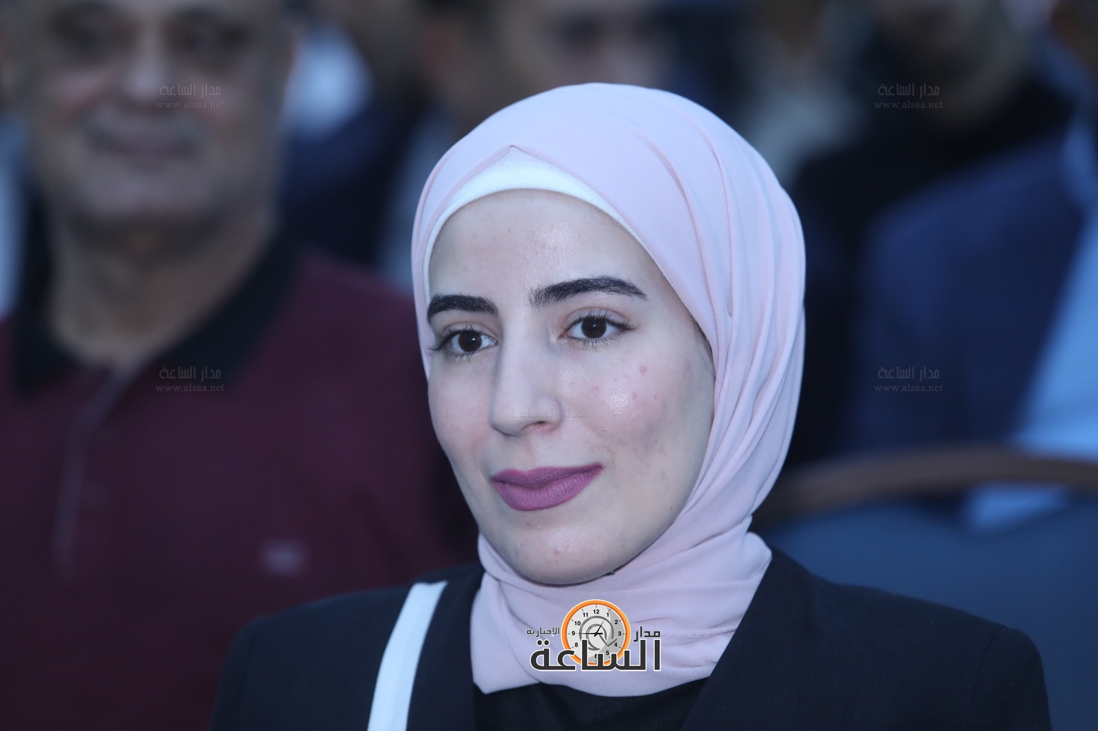 Madar Al-Saa Images 0.8996271030273038