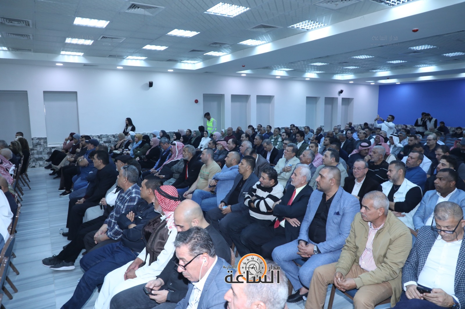 Madar Al-Saa Images 0.15567691436803832