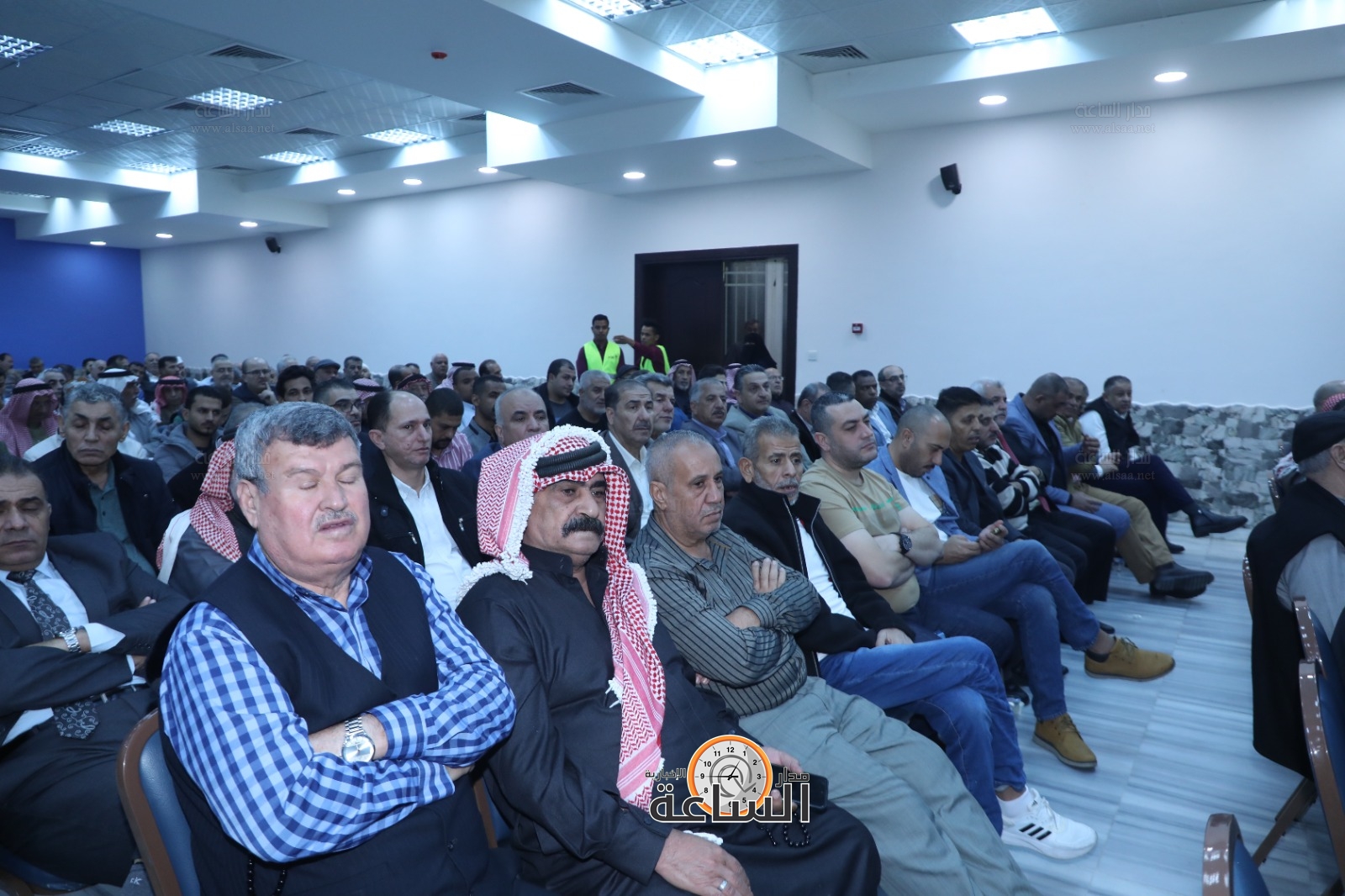 Madar Al-Saa Images 0.6637152440949219