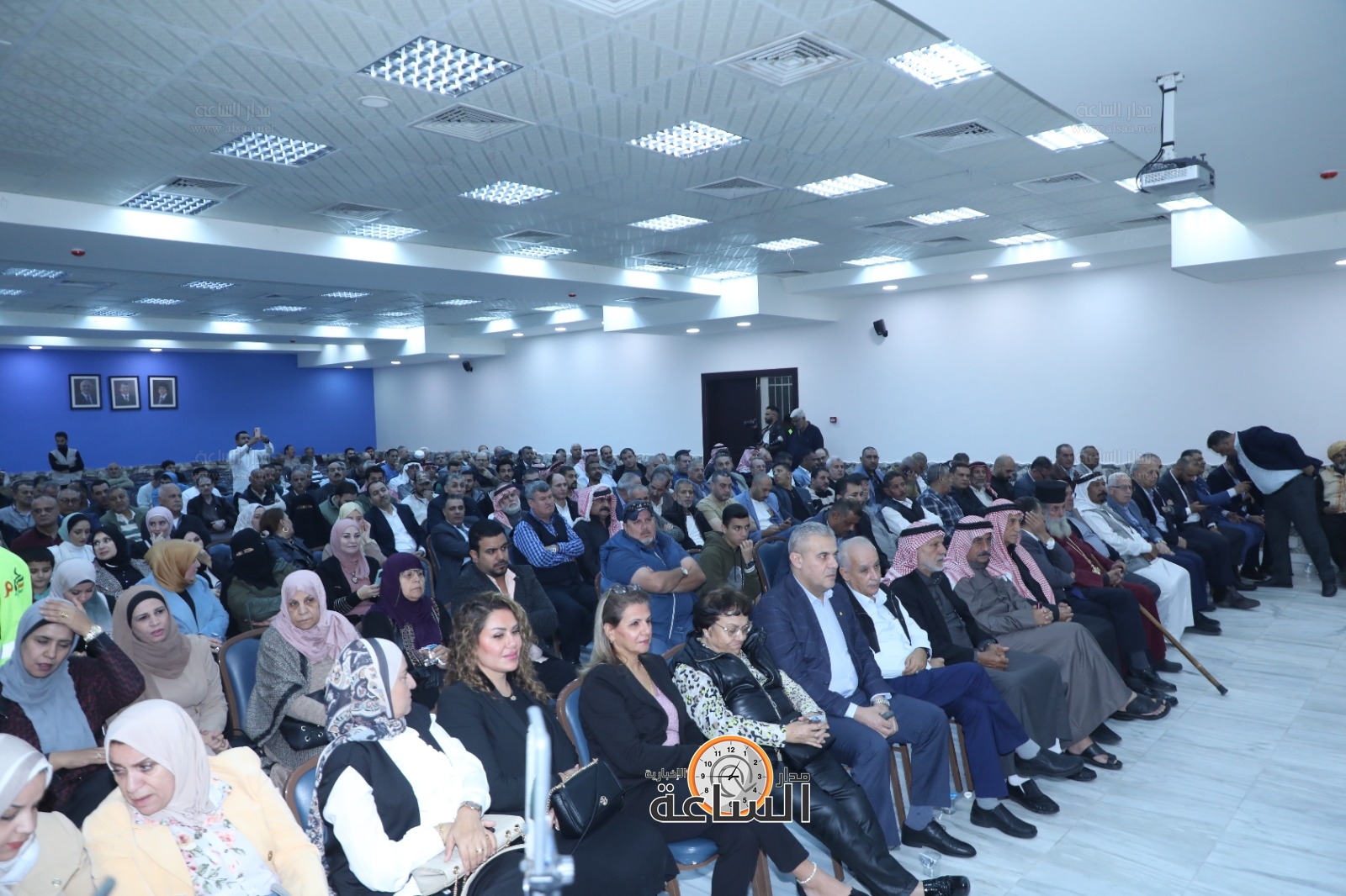 Madar Al-Saa Images 0.9748988438855117