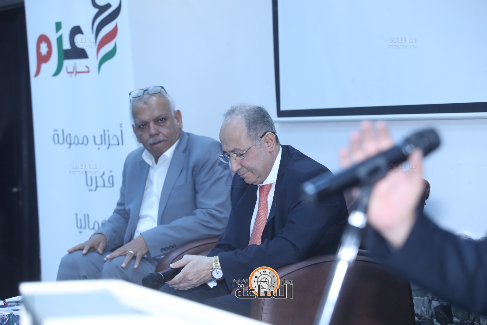 Madar Al-Saa Images 0.8283661665597835