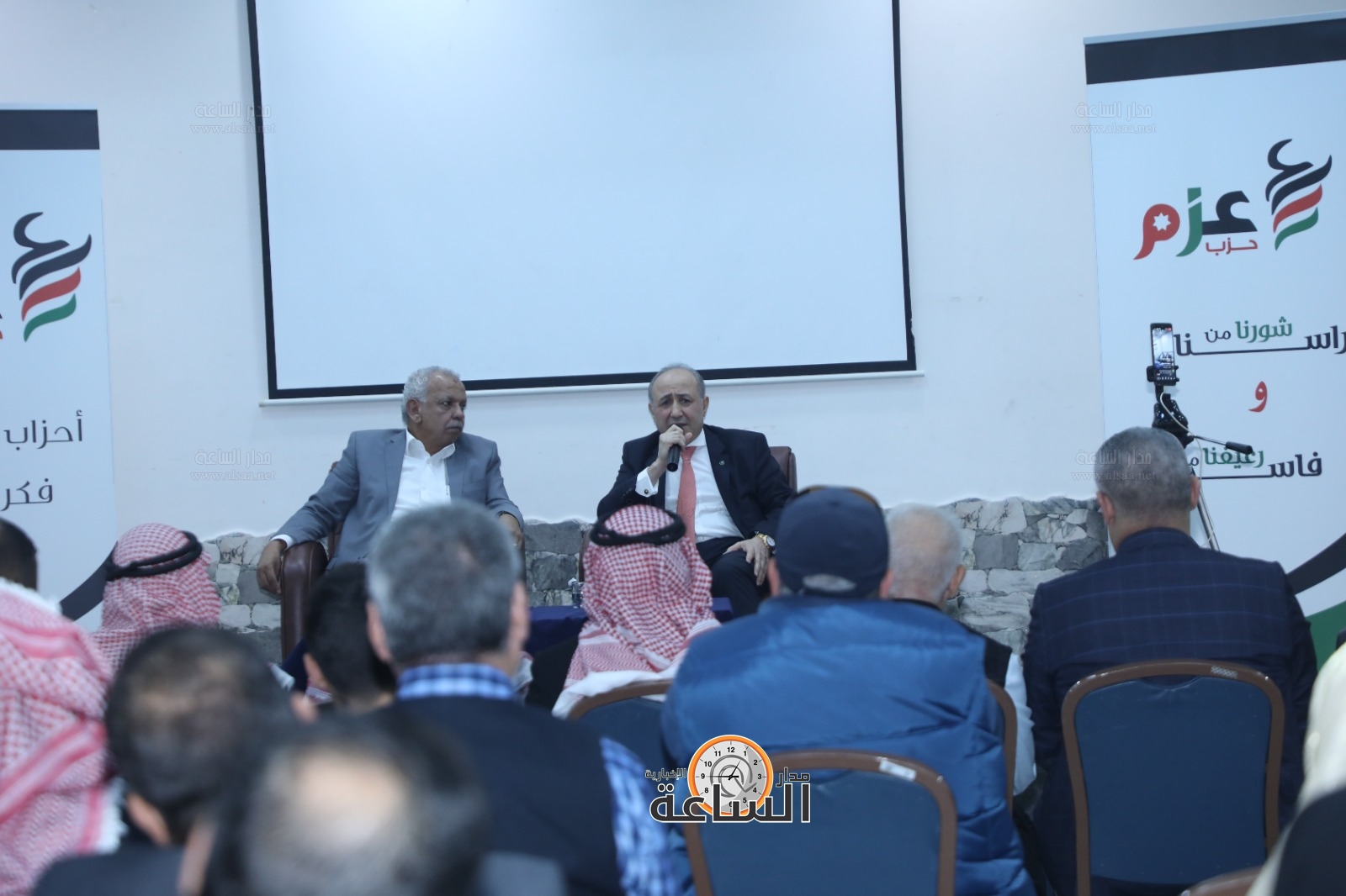 Madar Al-Saa Images 0.64066926950808